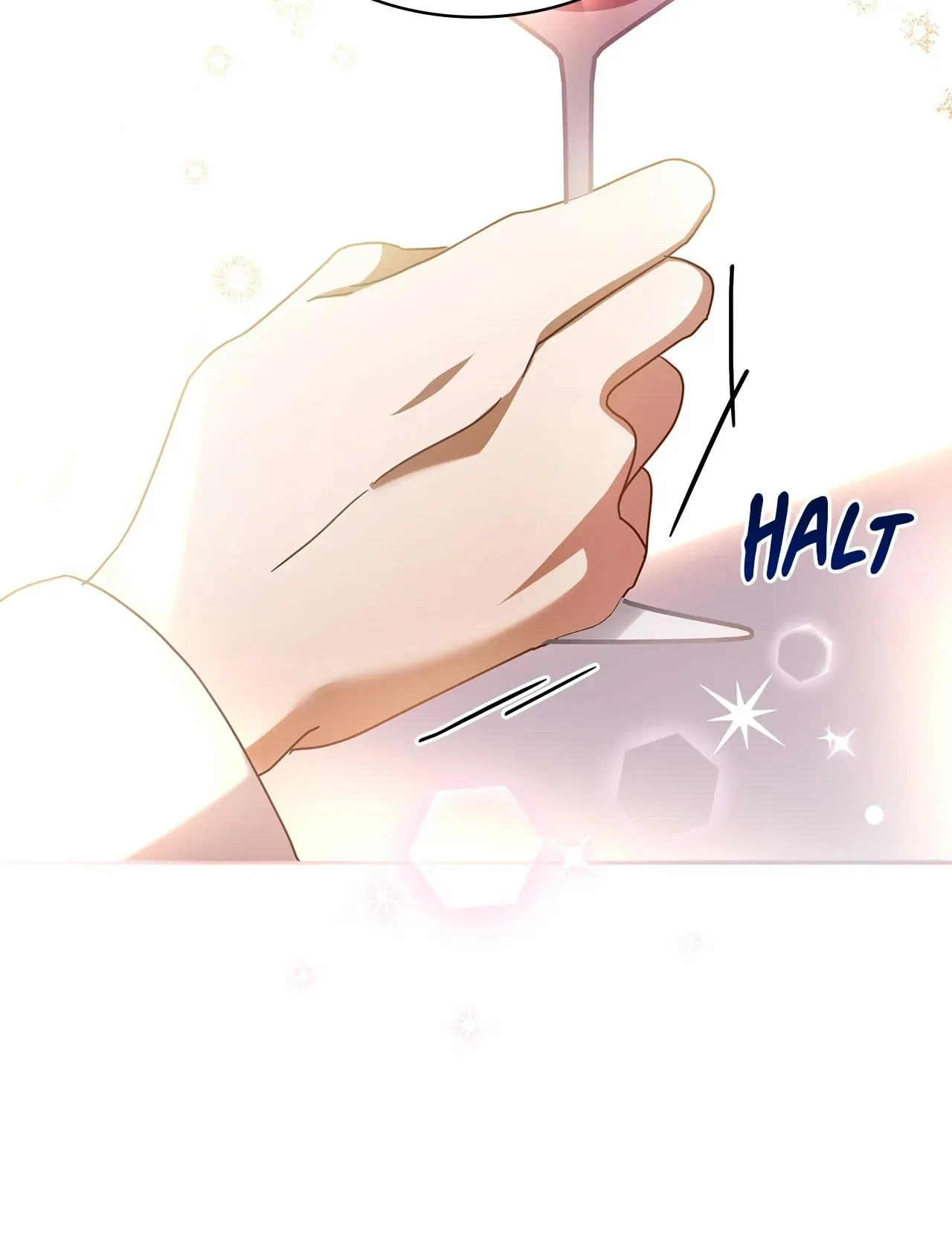 Becoming the Obsessive Male Lead’s Ex-Wife Chapter 31 – Page 36