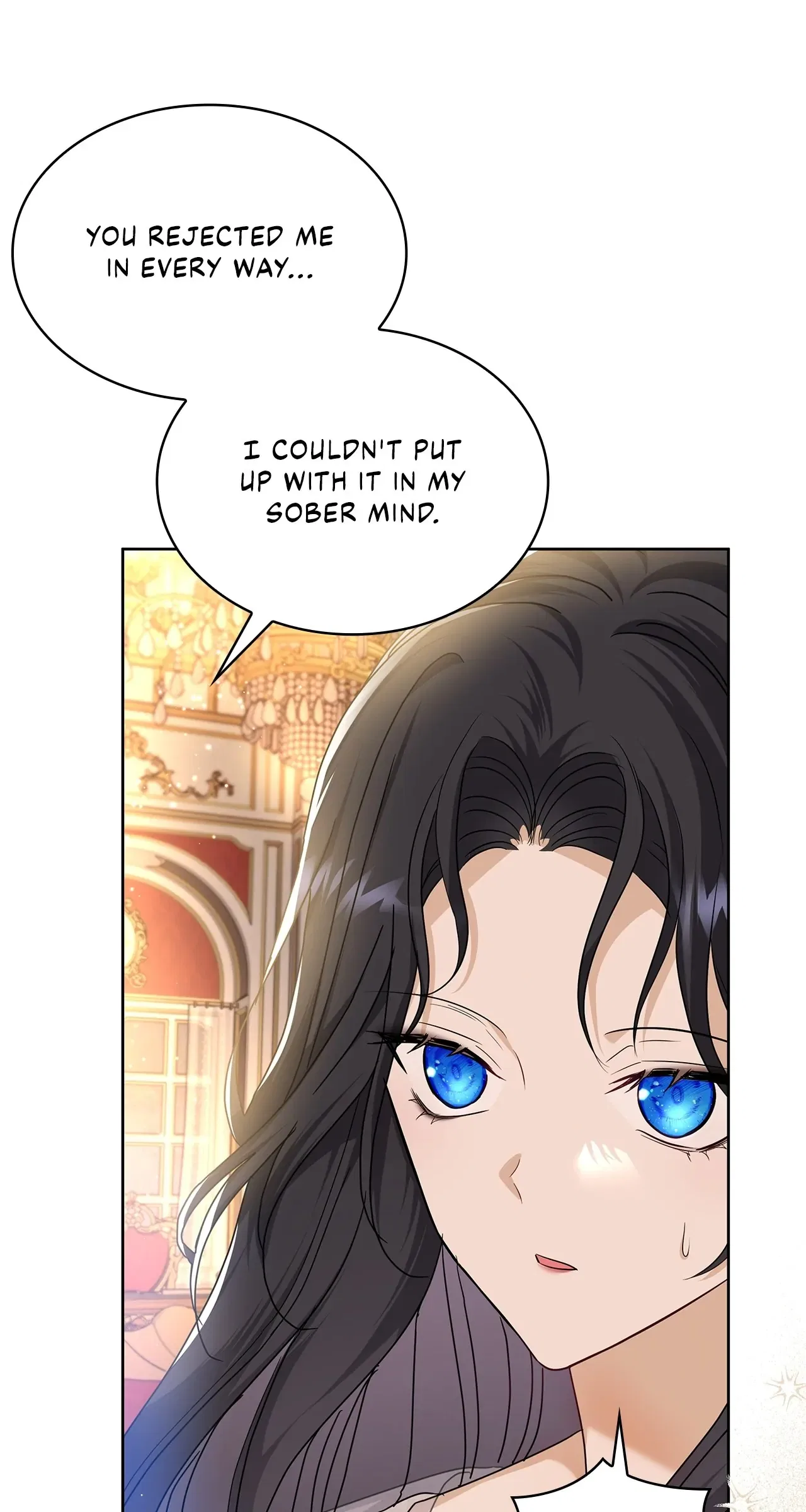 Becoming the Obsessive Male Lead’s Ex-Wife Chapter 31 – Page 37