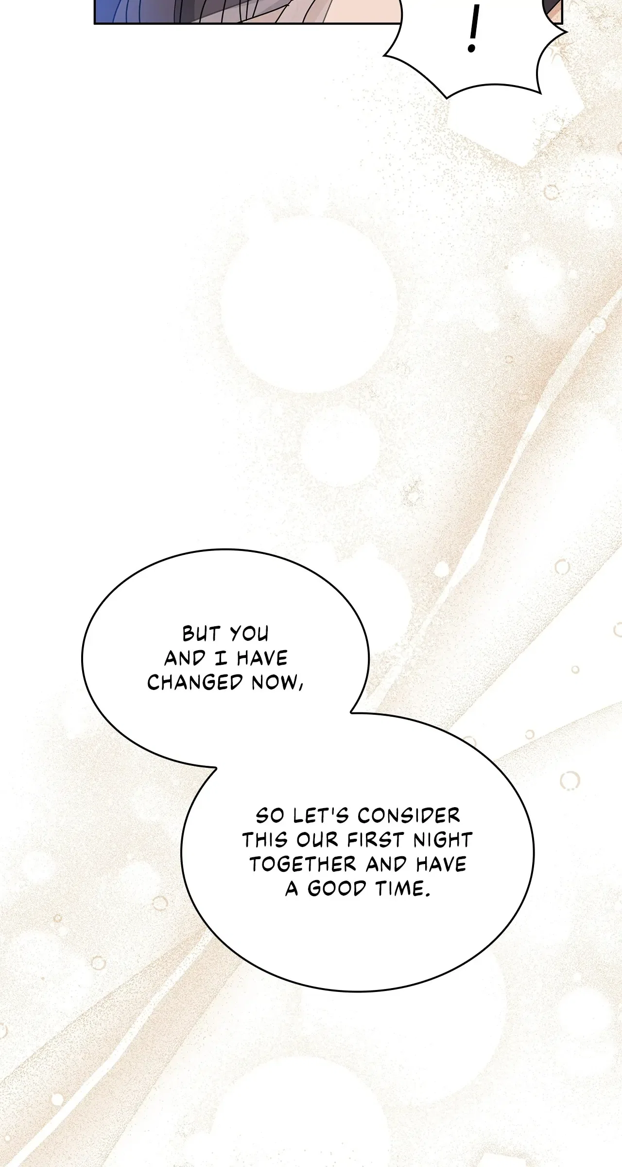 Becoming the Obsessive Male Lead’s Ex-Wife Chapter 31 – Page 38