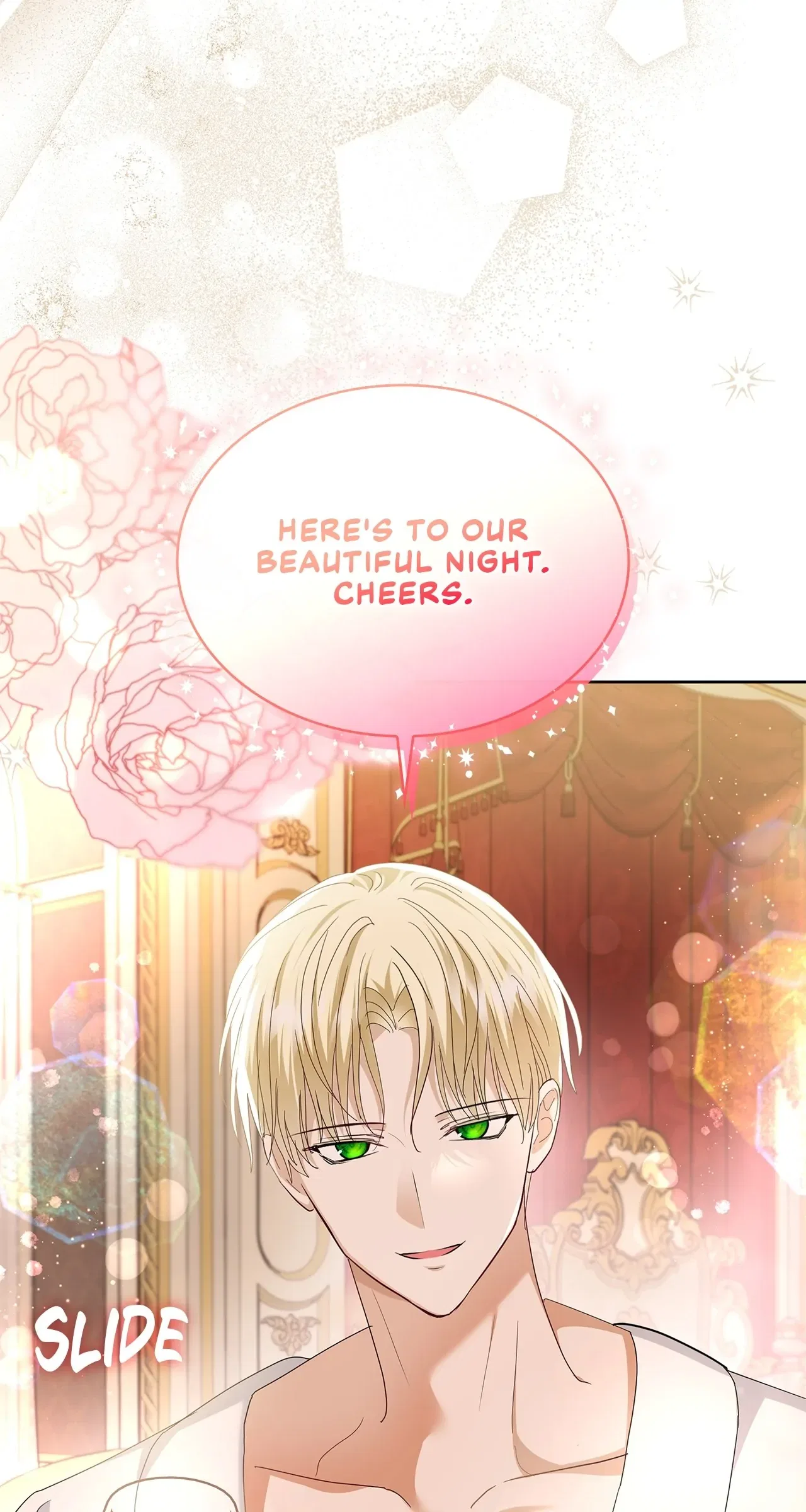 Becoming the Obsessive Male Lead’s Ex-Wife Chapter 31 – Page 39