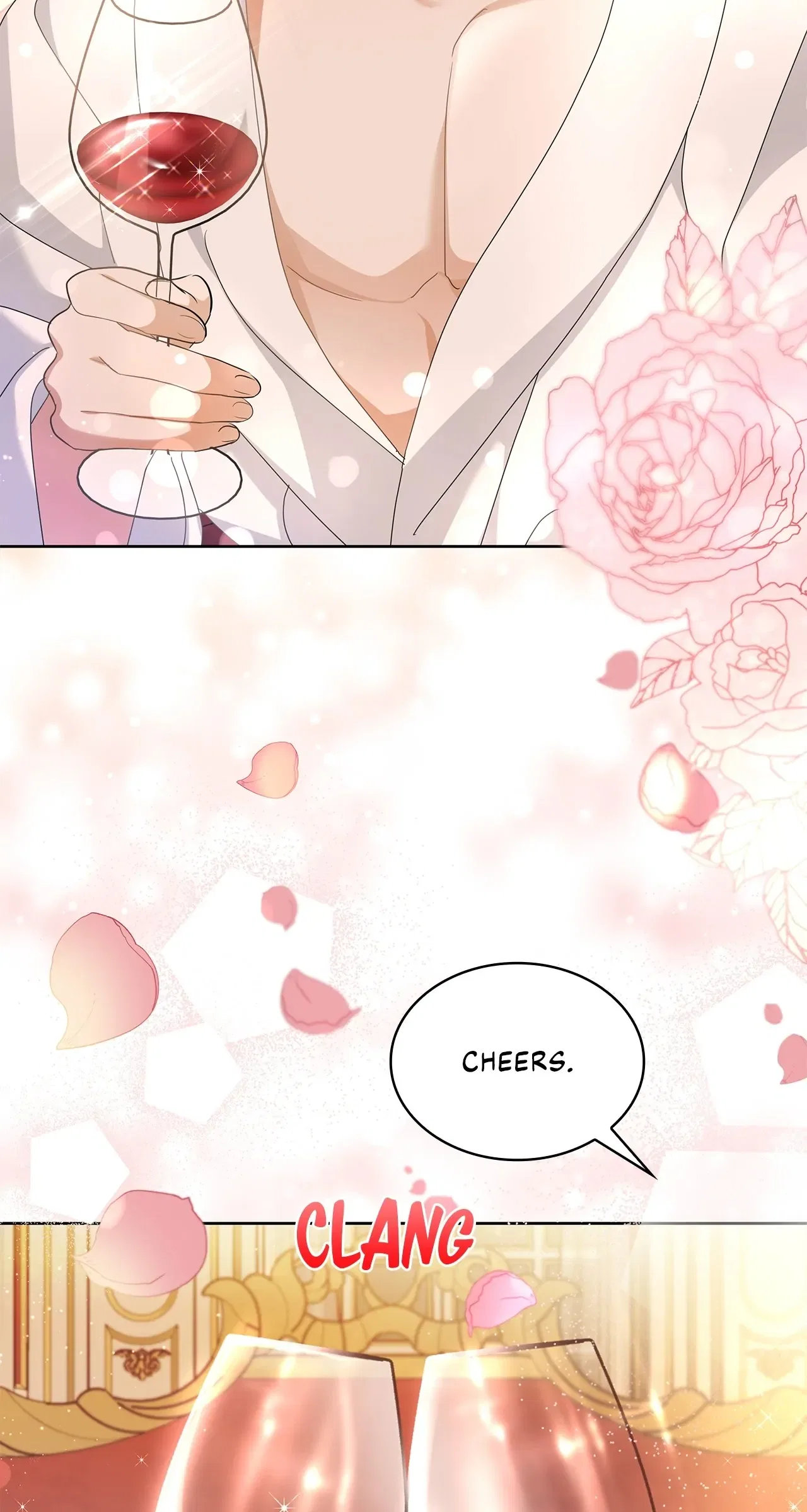 Becoming the Obsessive Male Lead’s Ex-Wife Chapter 31 – Page 40