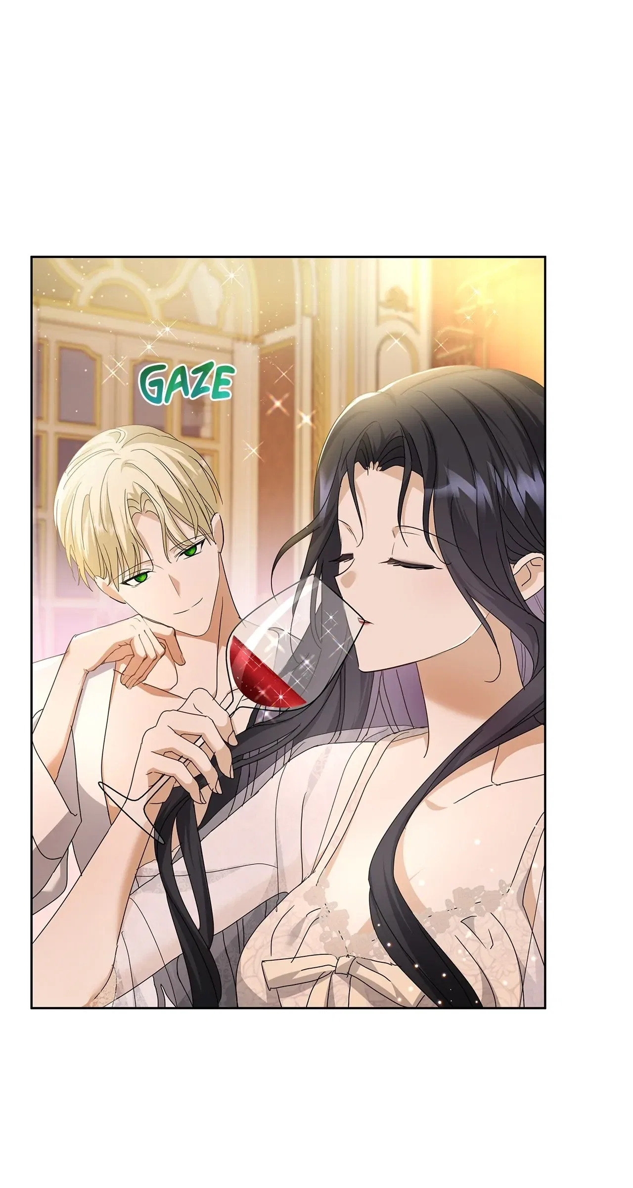 Becoming the Obsessive Male Lead’s Ex-Wife Chapter 31 – Page 42