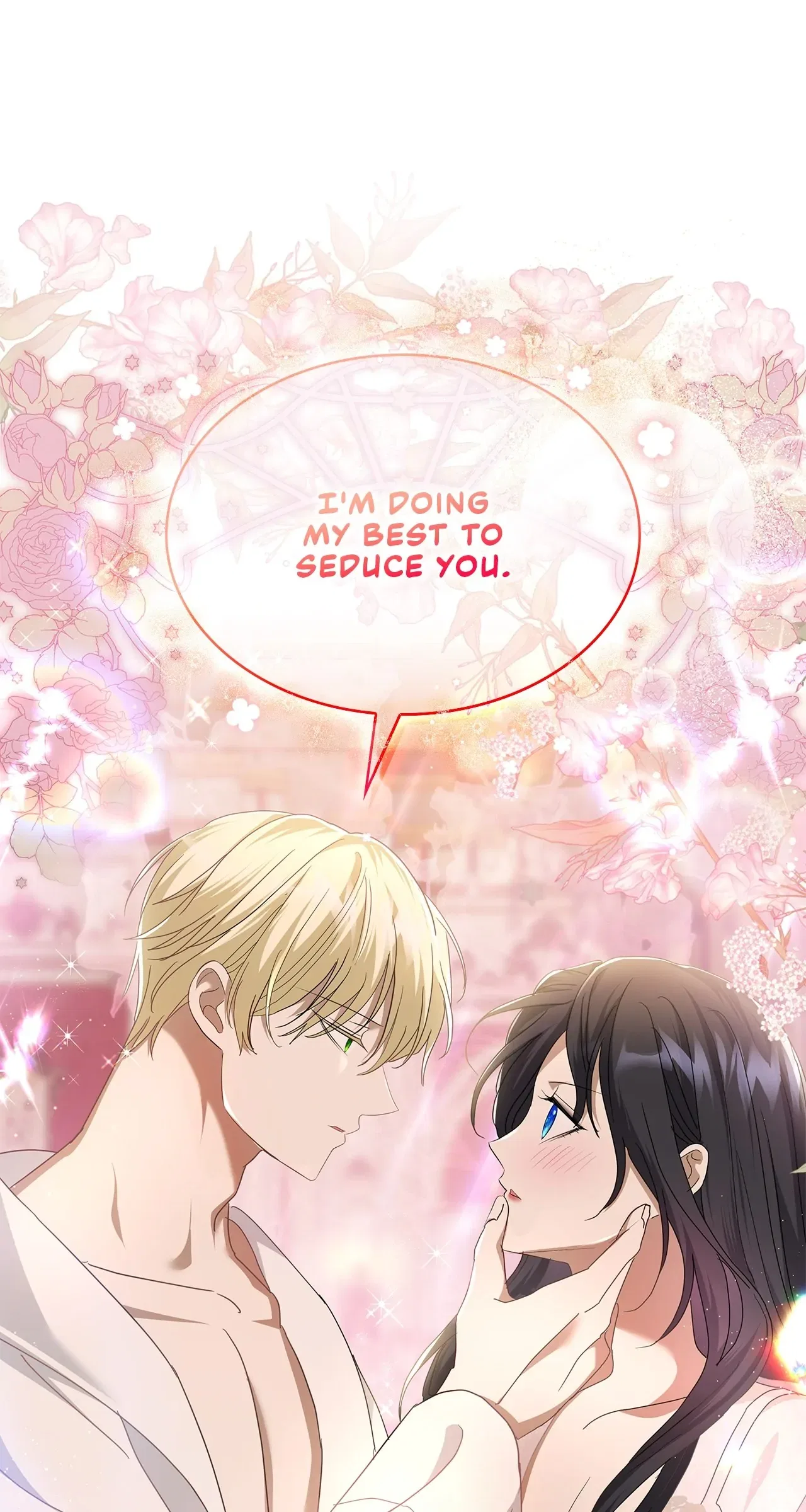 Becoming the Obsessive Male Lead’s Ex-Wife Chapter 31 – Page 49