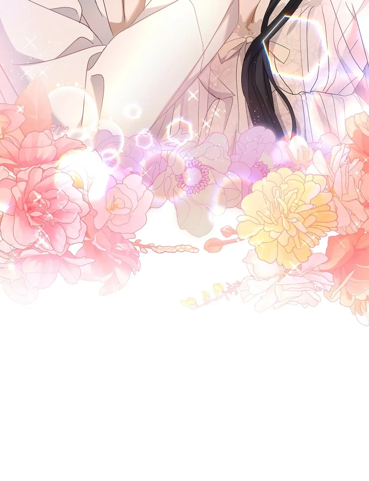 Becoming the Obsessive Male Lead’s Ex-Wife Chapter 31 – Page 50