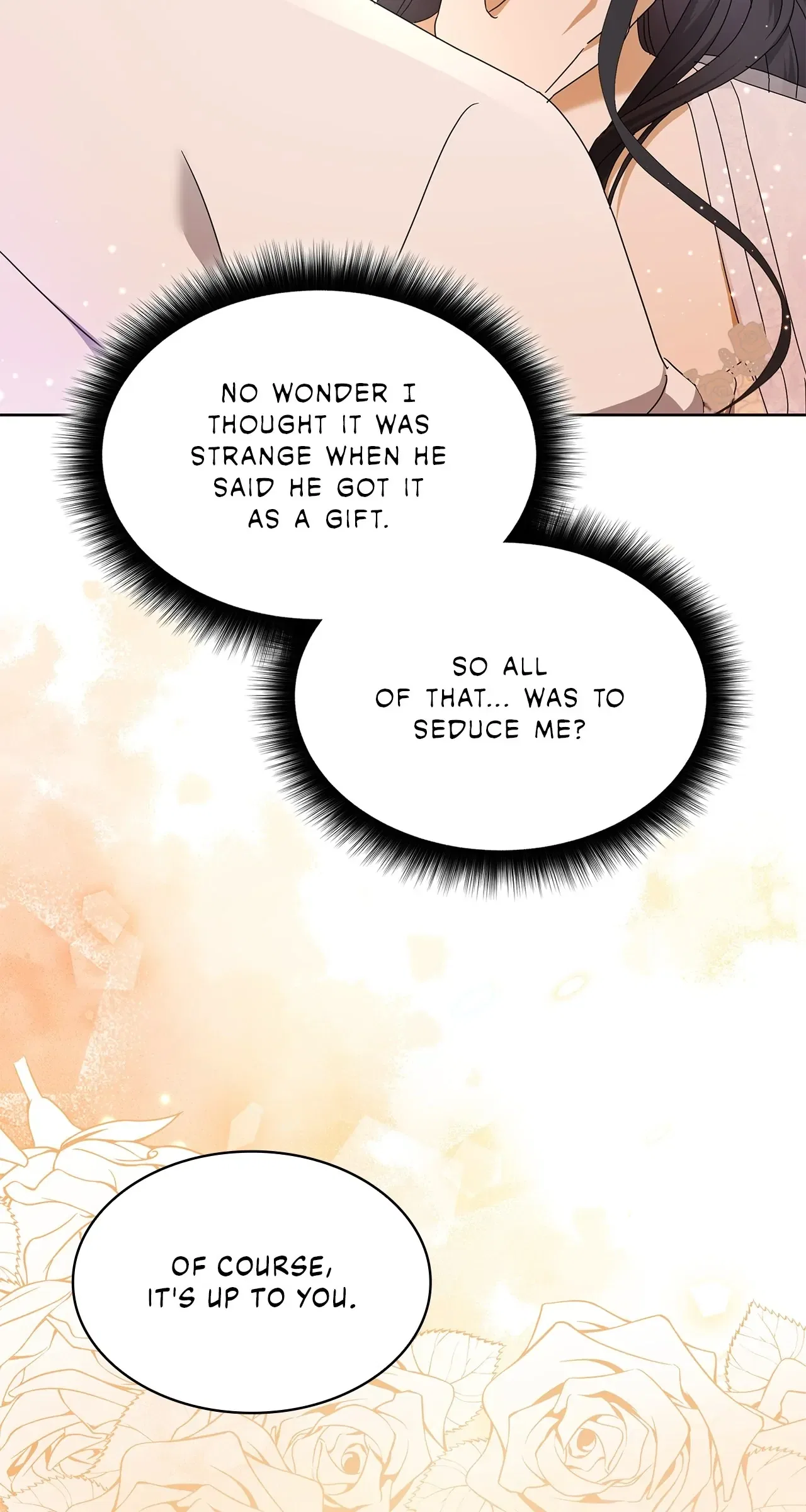 Becoming the Obsessive Male Lead’s Ex-Wife Chapter 31 – Page 52