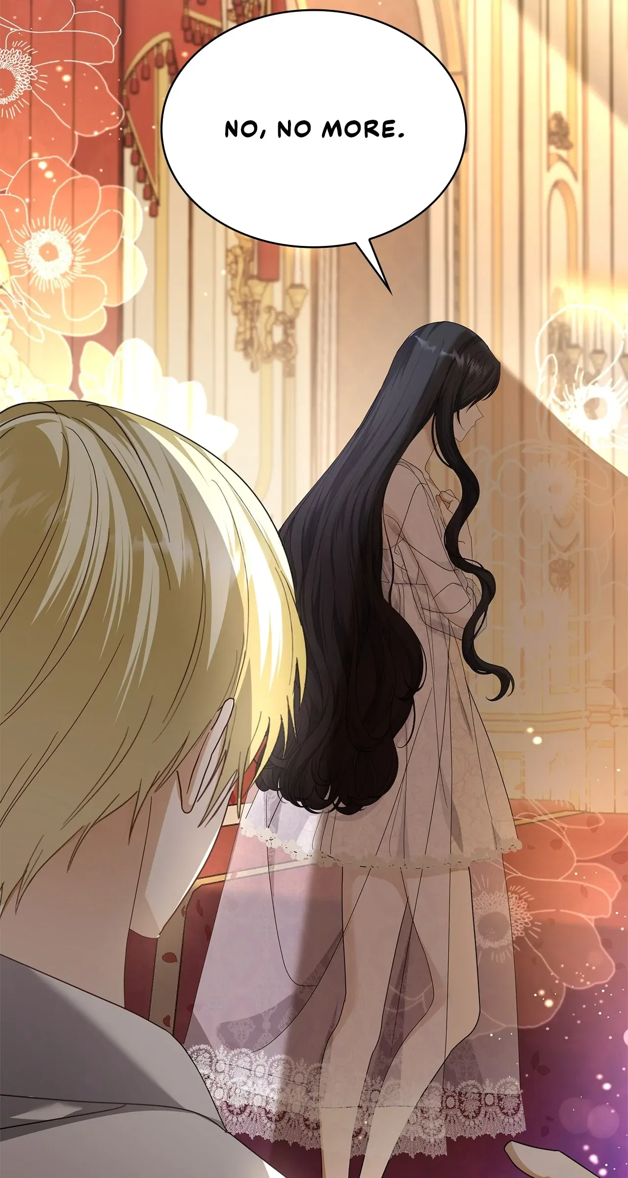 Becoming the Obsessive Male Lead’s Ex-Wife Chapter 31 – Page 57