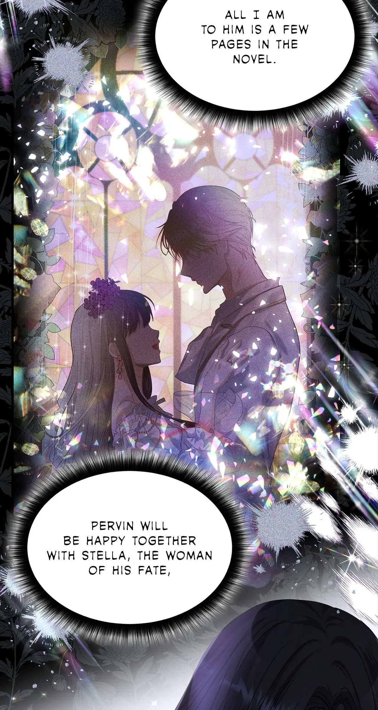 Becoming the Obsessive Male Lead’s Ex-Wife Chapter 31 – Page 63