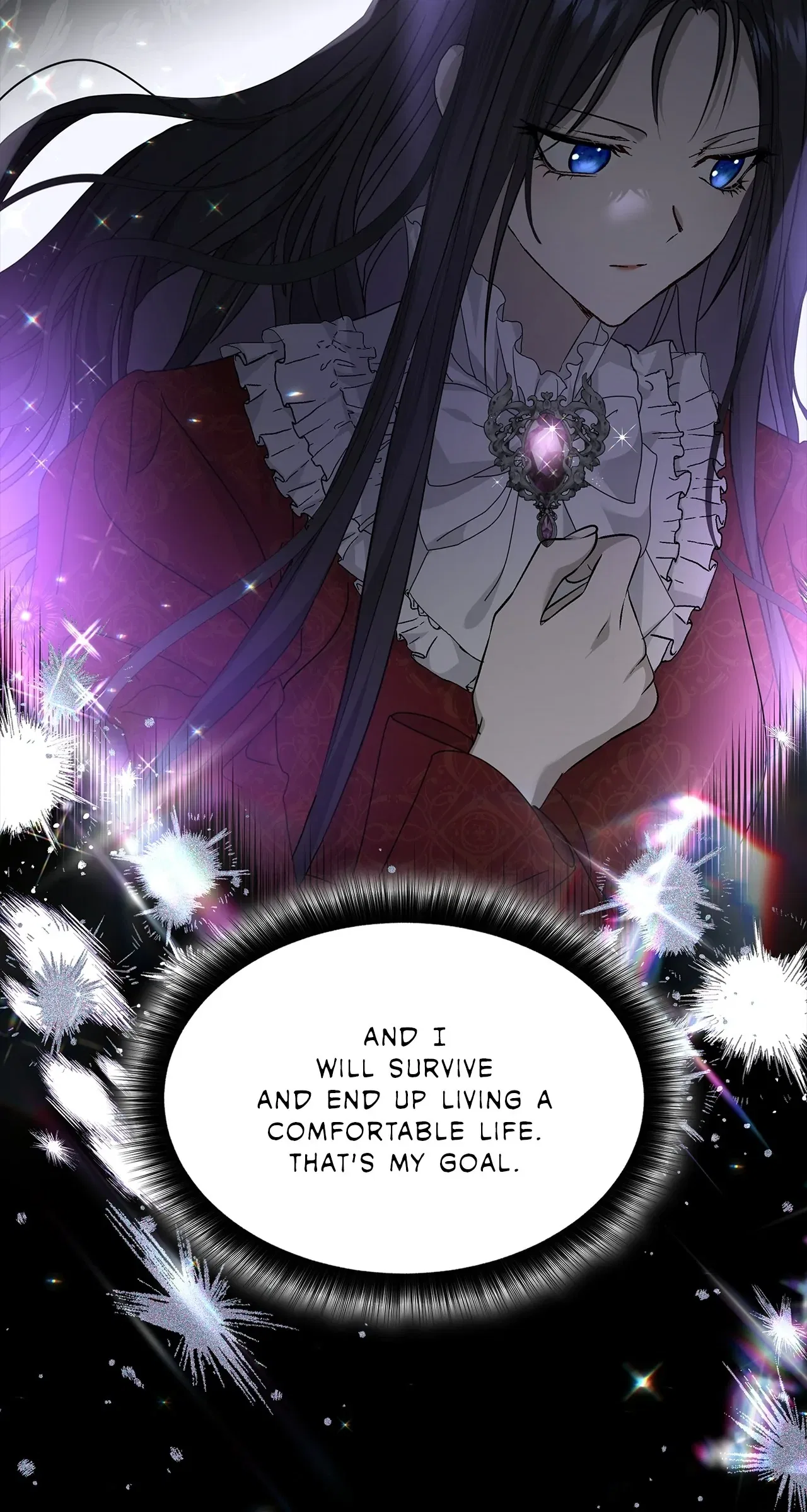 Becoming the Obsessive Male Lead’s Ex-Wife Chapter 31 – Page 64