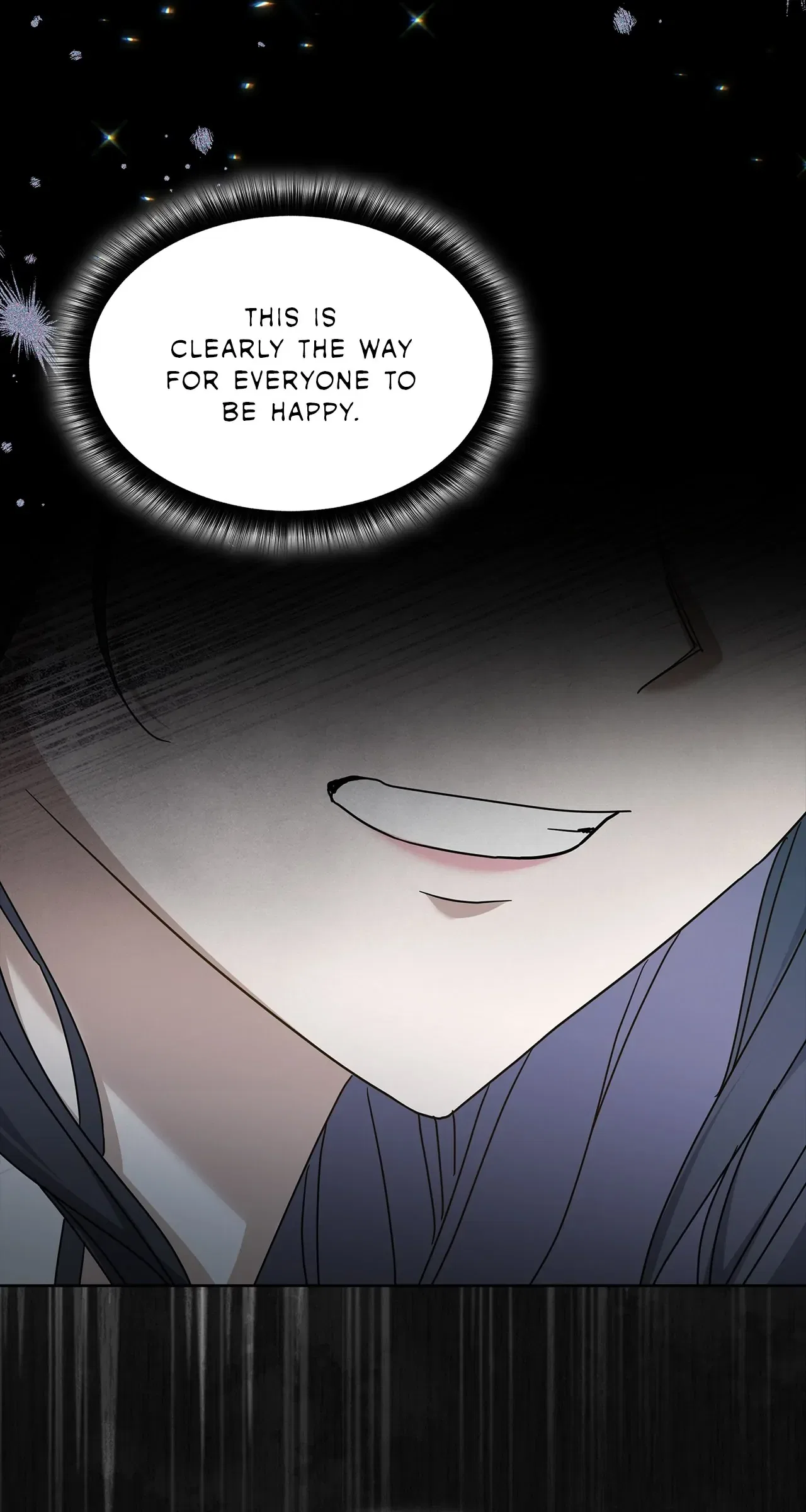 Becoming the Obsessive Male Lead’s Ex-Wife Chapter 31 – Page 65
