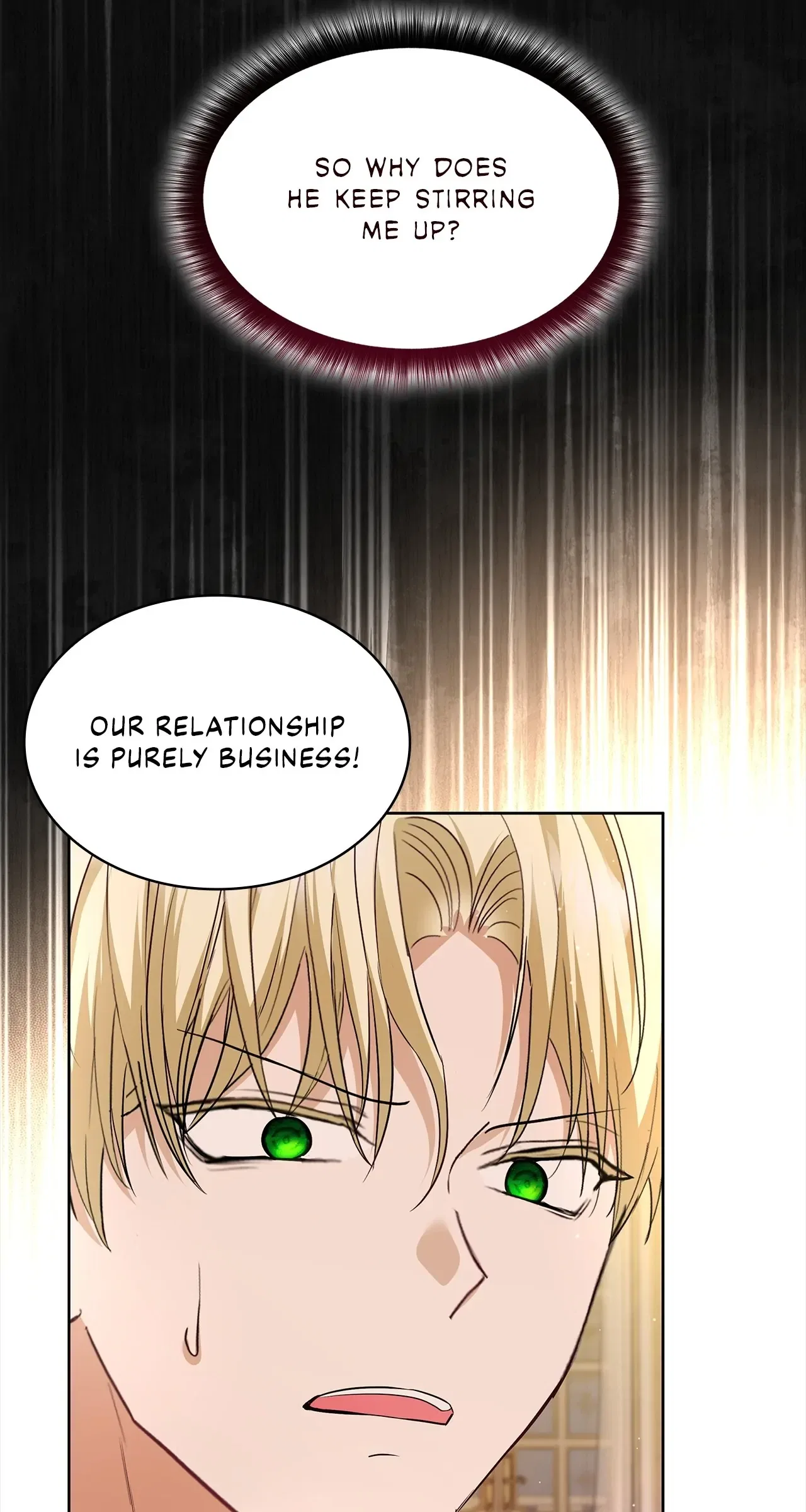 Becoming the Obsessive Male Lead’s Ex-Wife Chapter 31 – Page 66