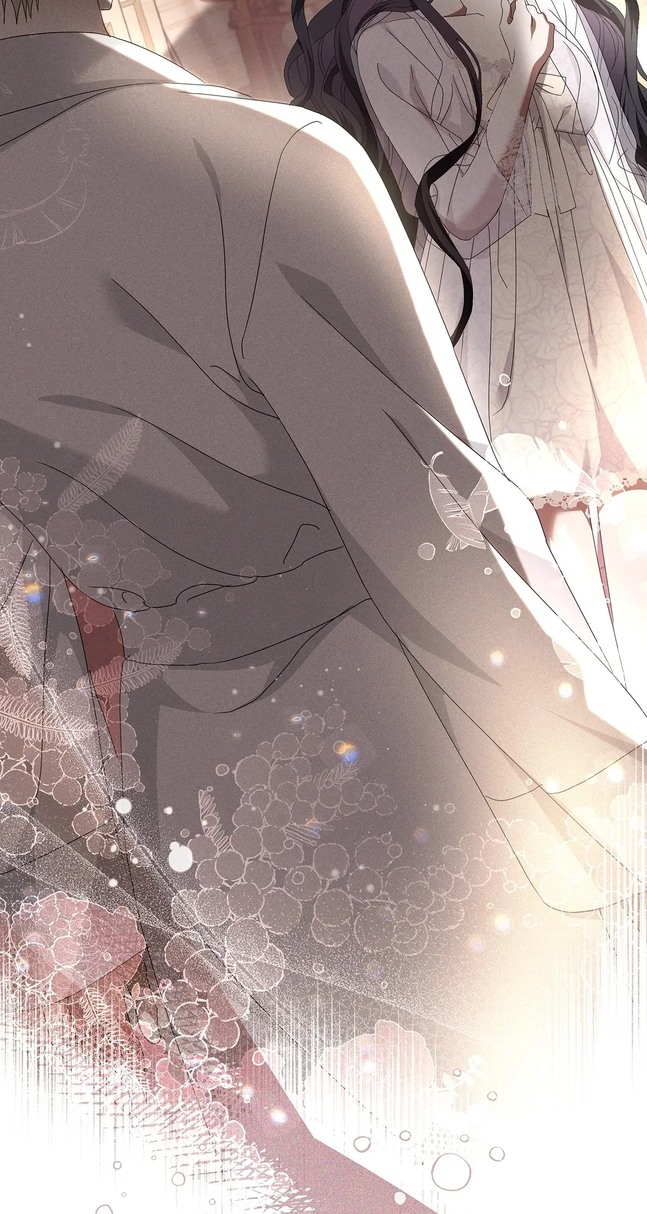 Becoming the Obsessive Male Lead’s Ex-Wife Chapter 31 – Page 69