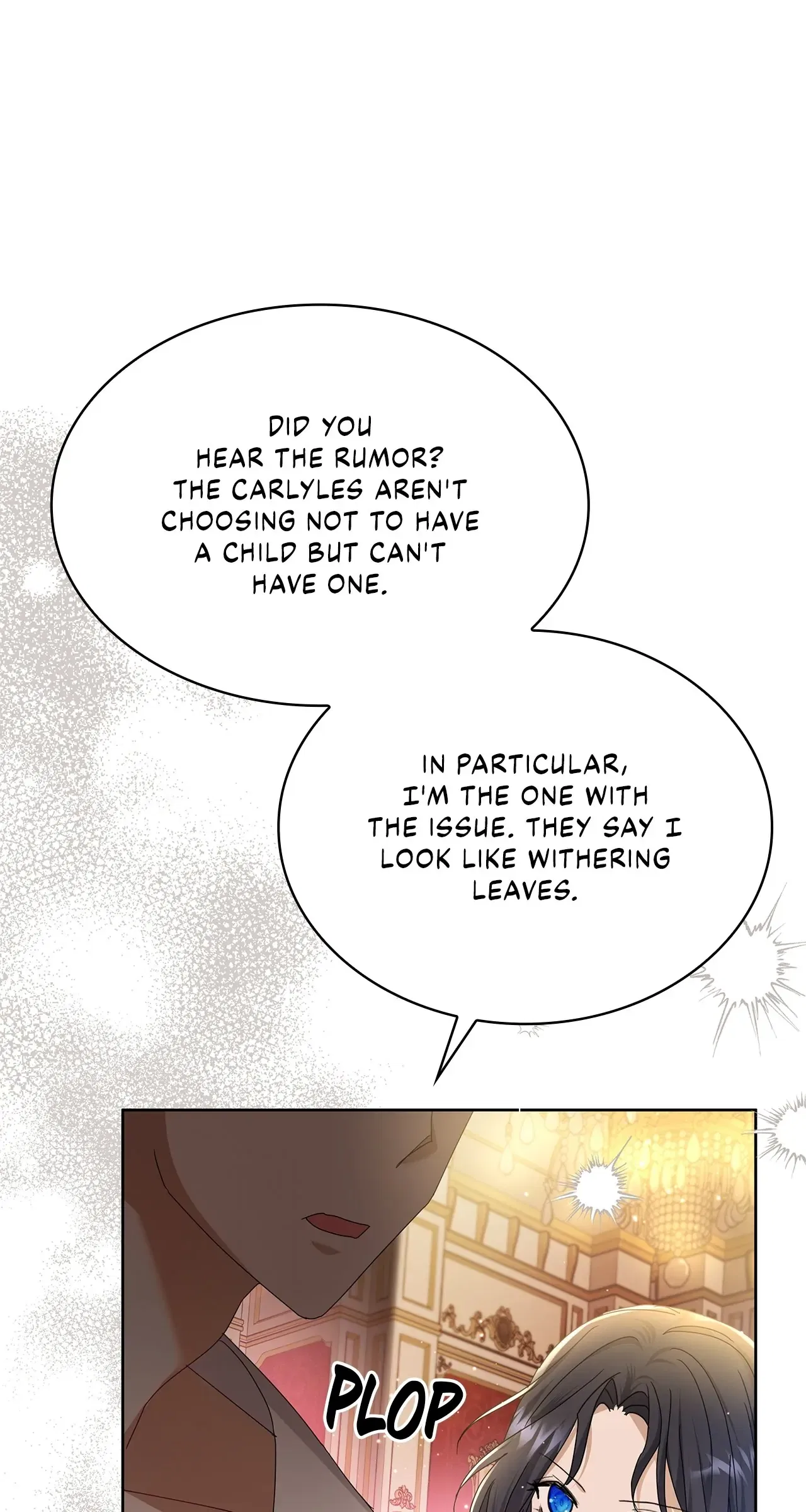 Becoming the Obsessive Male Lead’s Ex-Wife Chapter 31 – Page 72