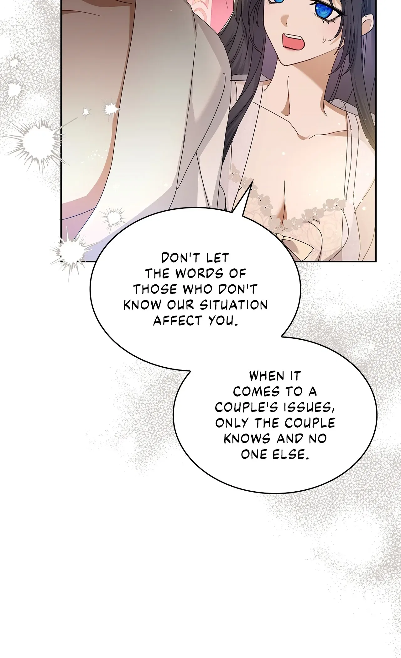 Becoming the Obsessive Male Lead’s Ex-Wife Chapter 31 – Page 73