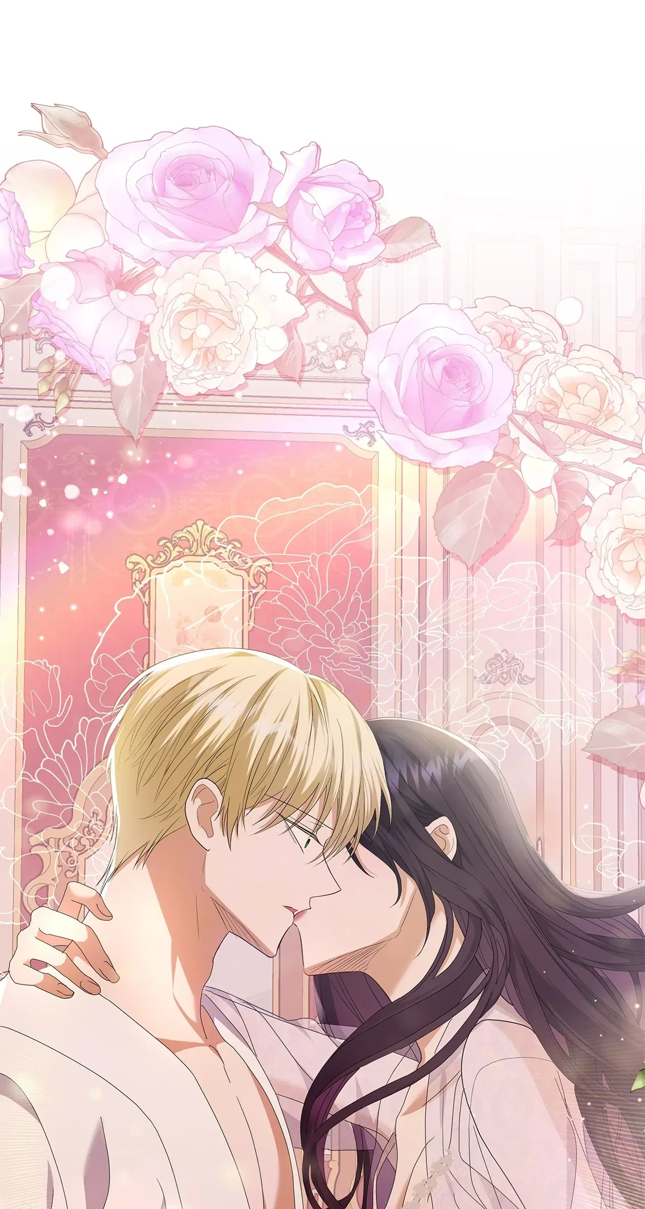 Becoming the Obsessive Male Lead’s Ex-Wife Chapter 31 – Page 82
