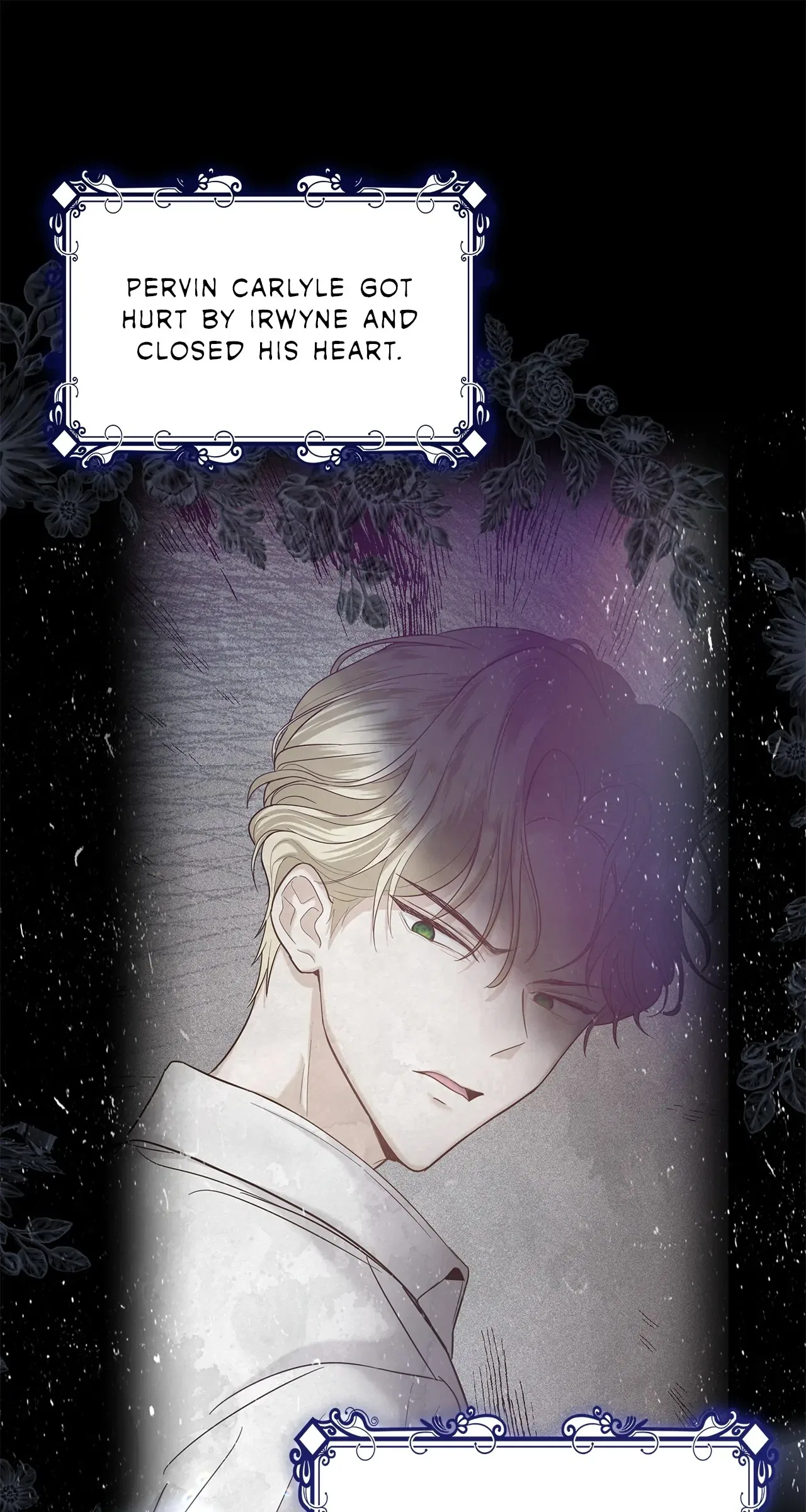 Becoming the Obsessive Male Lead’s Ex-Wife Chapter 31 – Page 88