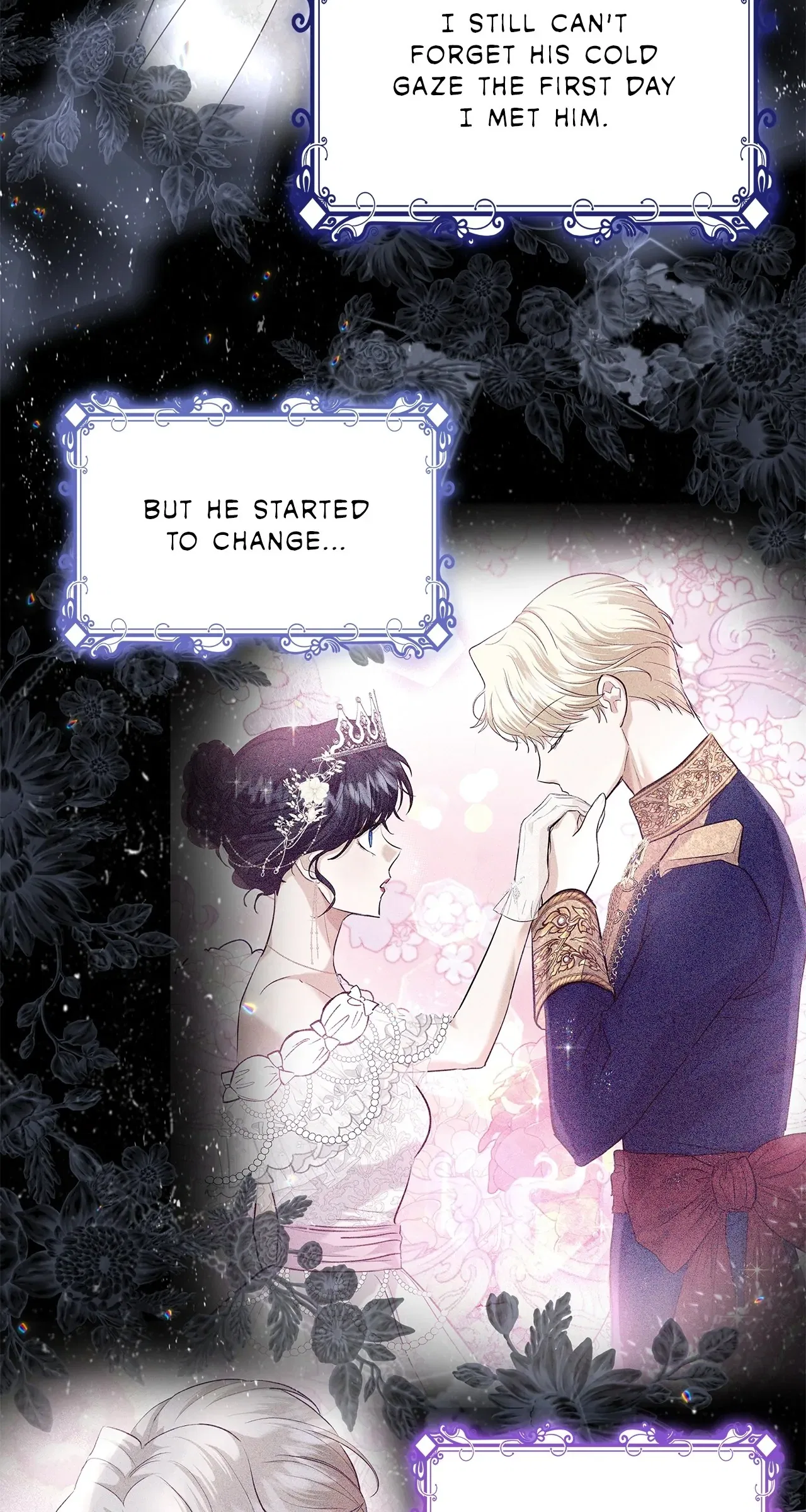 Becoming the Obsessive Male Lead’s Ex-Wife Chapter 31 – Page 89