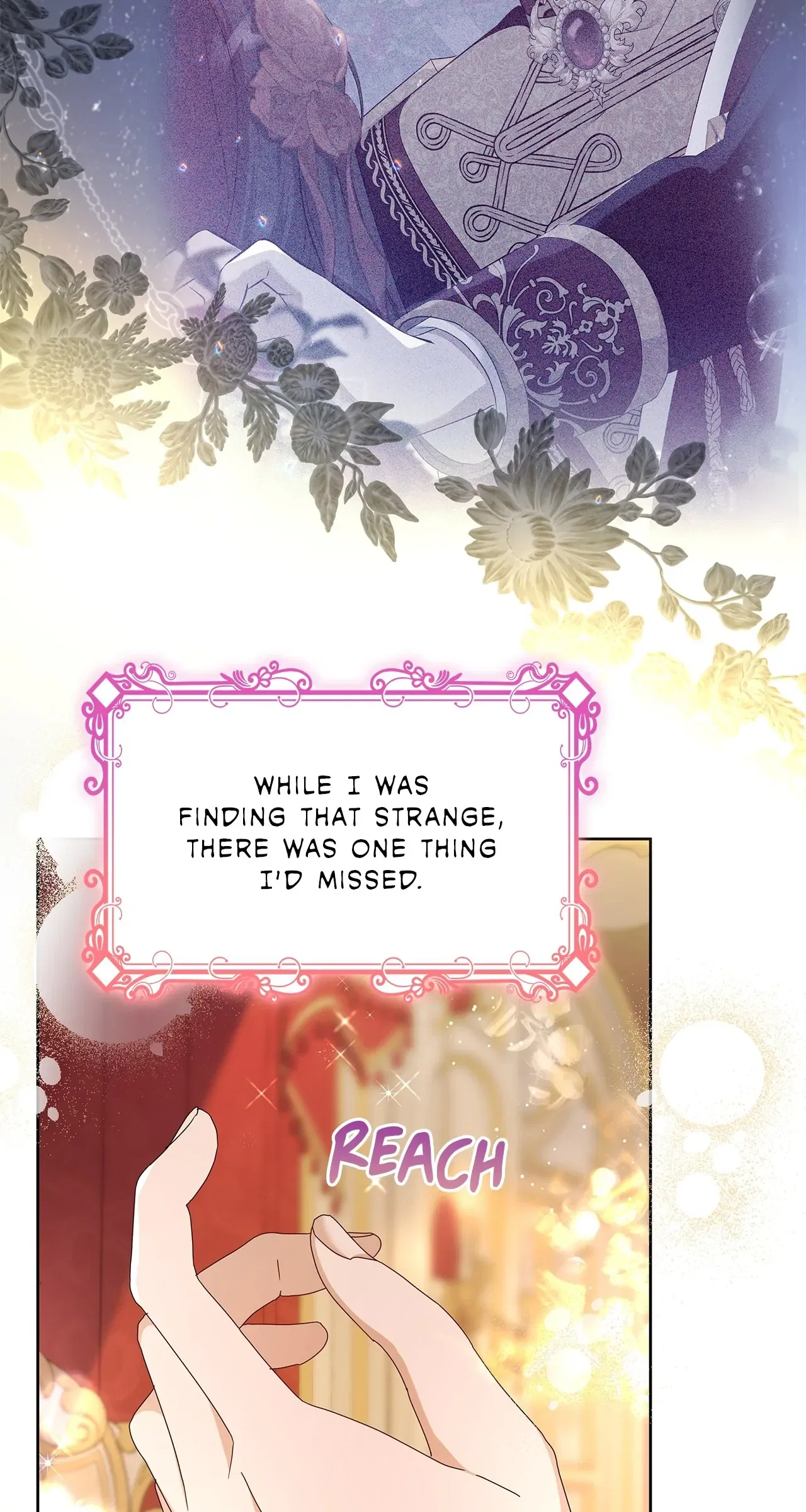 Becoming the Obsessive Male Lead’s Ex-Wife Chapter 31 – Page 91
