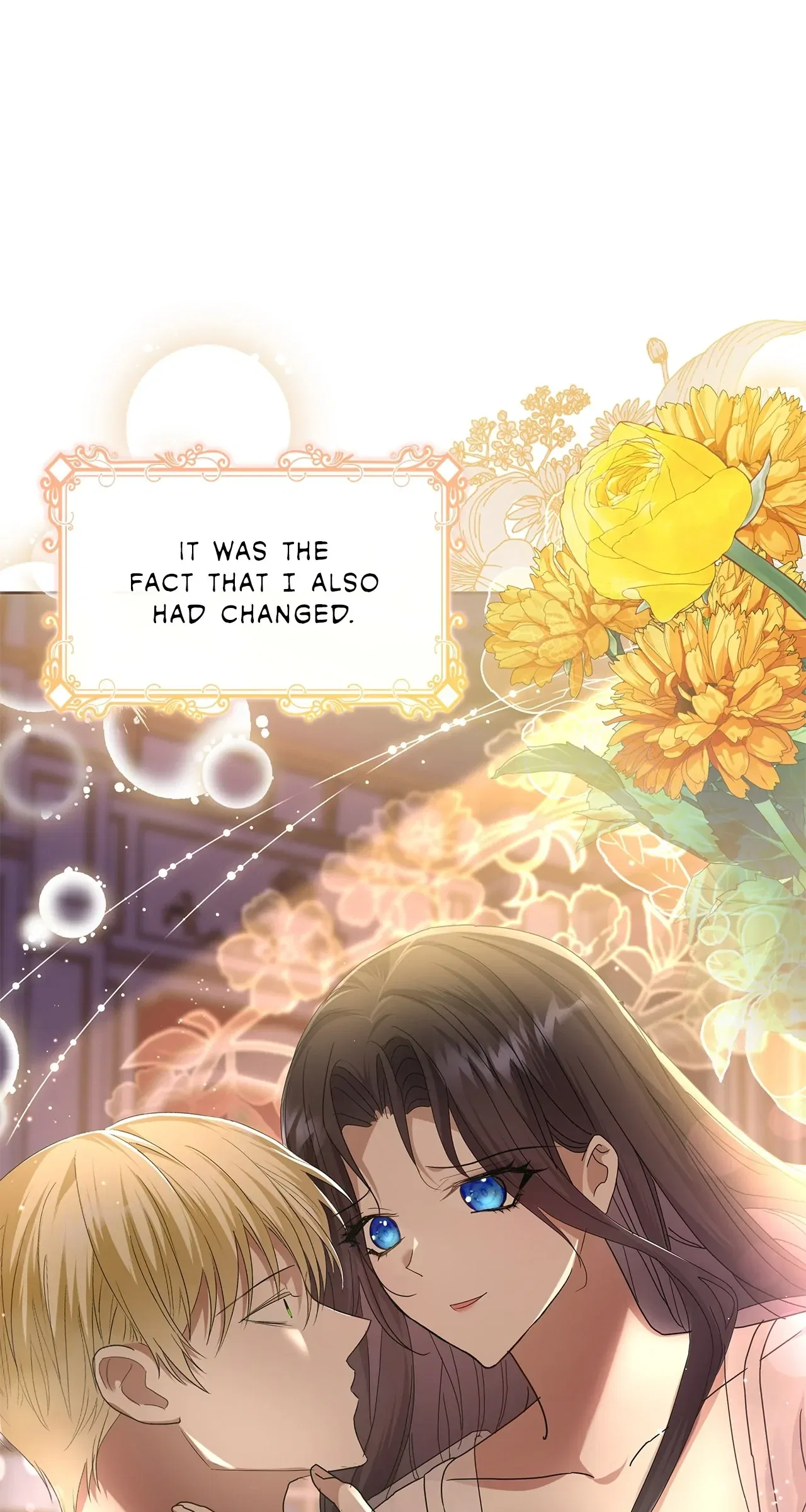 Becoming the Obsessive Male Lead’s Ex-Wife Chapter 31 – Page 93