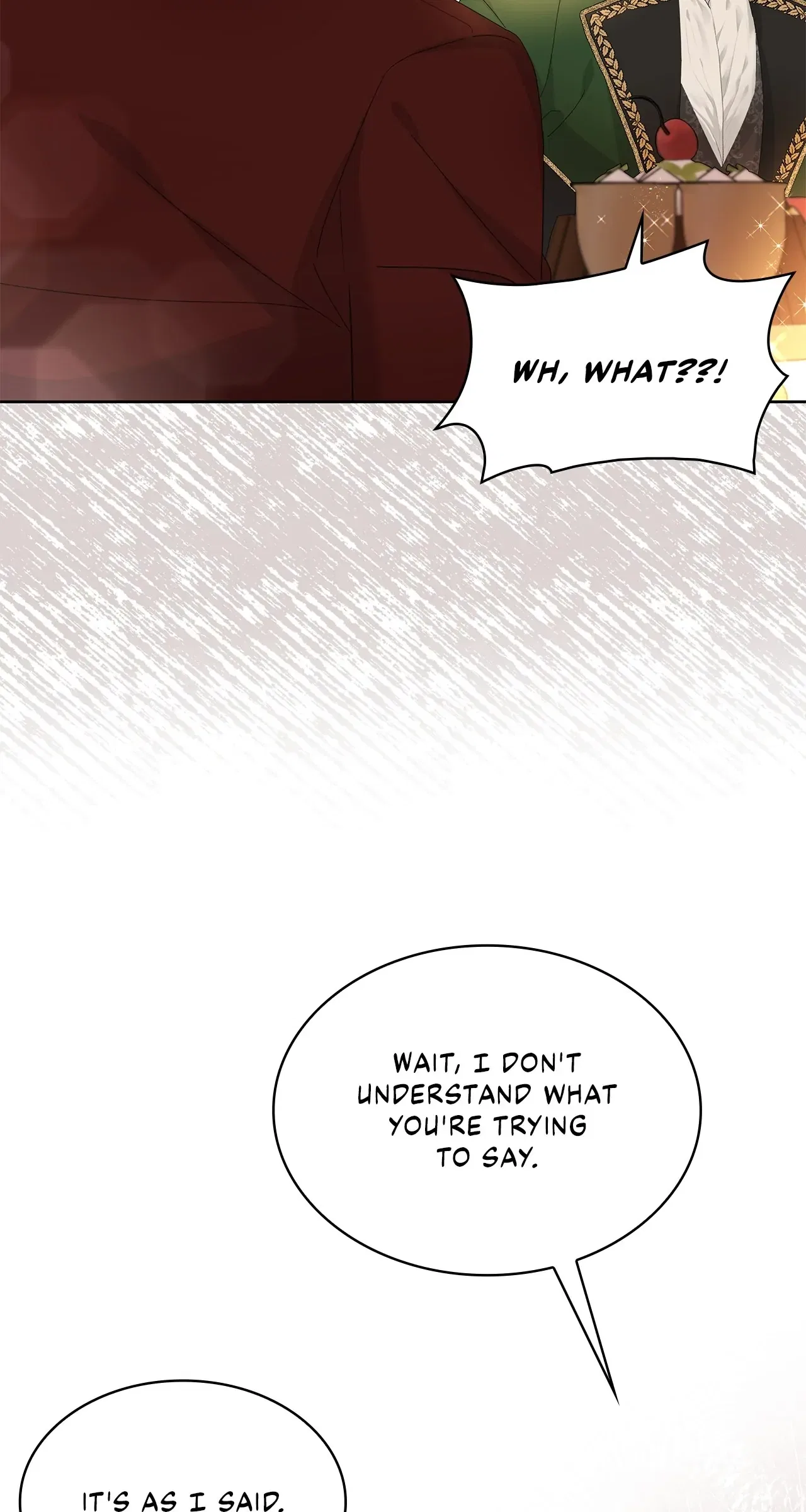 Becoming the Obsessive Male Lead’s Ex-Wife Chapter 30 – Page 2