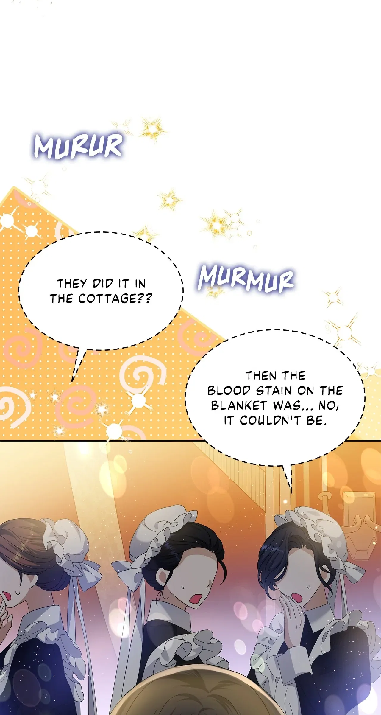Becoming the Obsessive Male Lead’s Ex-Wife Chapter 30 – Page 4