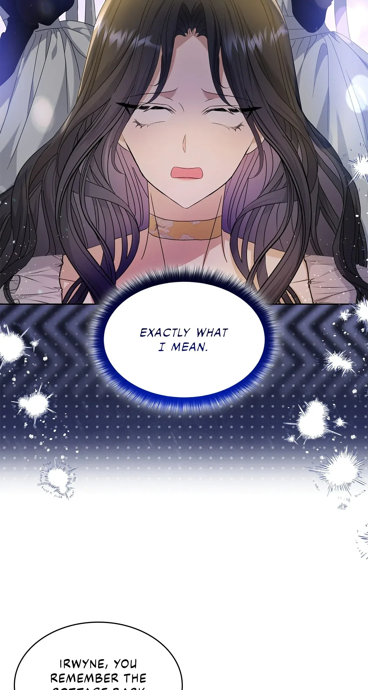 Becoming the Obsessive Male Lead’s Ex-Wife Chapter 30 – Page 5
