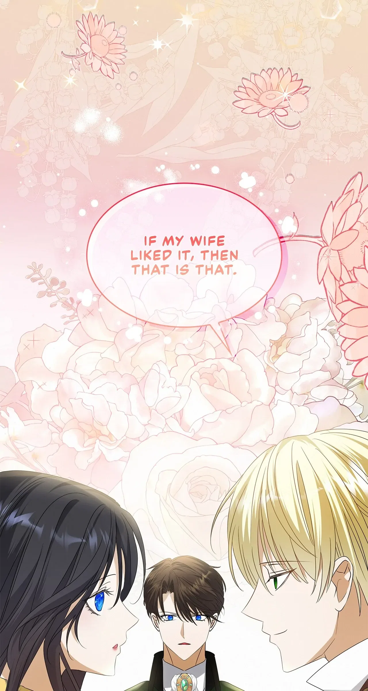 Becoming the Obsessive Male Lead’s Ex-Wife Chapter 30 – Page 14