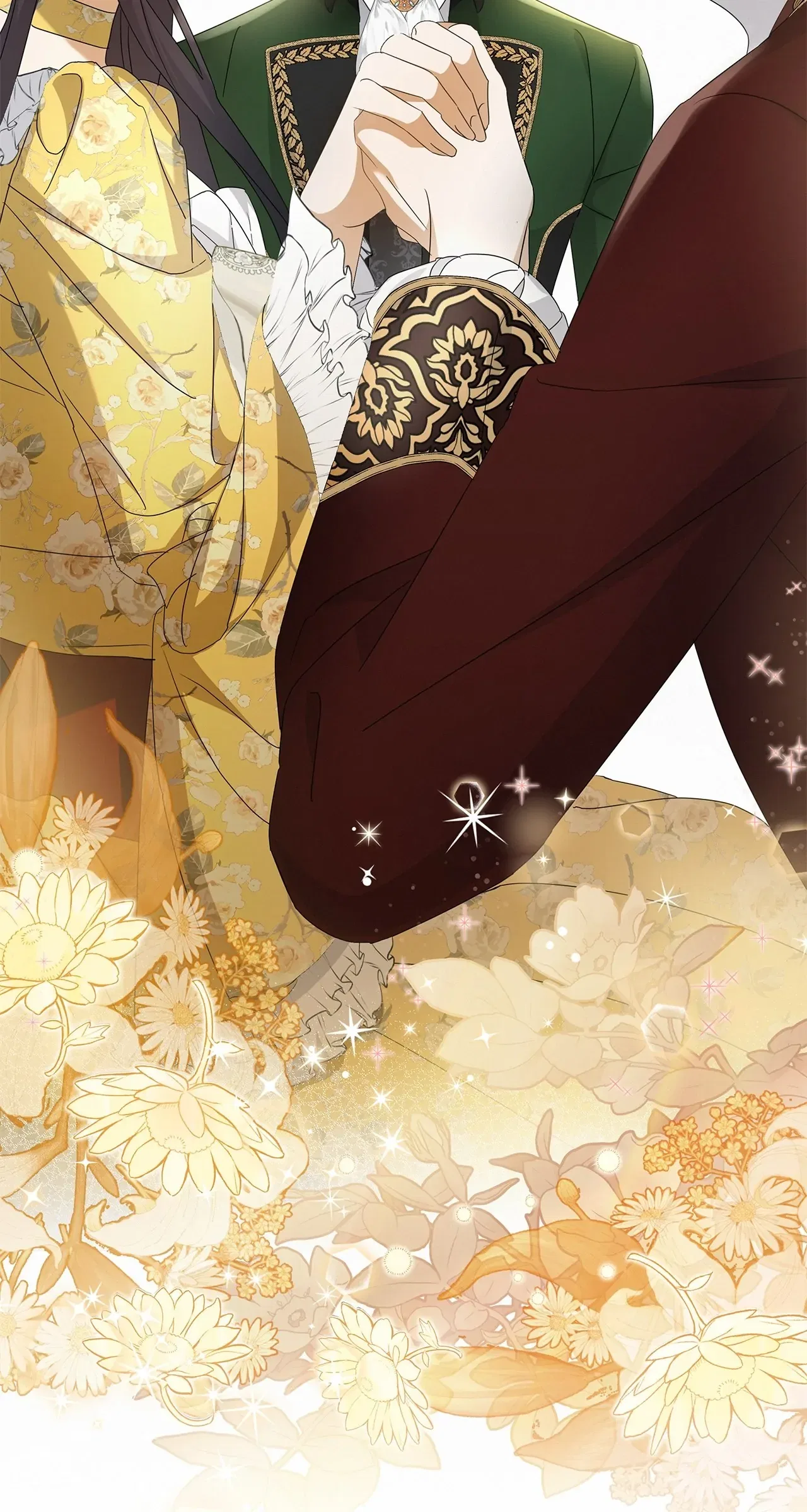 Becoming the Obsessive Male Lead’s Ex-Wife Chapter 30 – Page 15