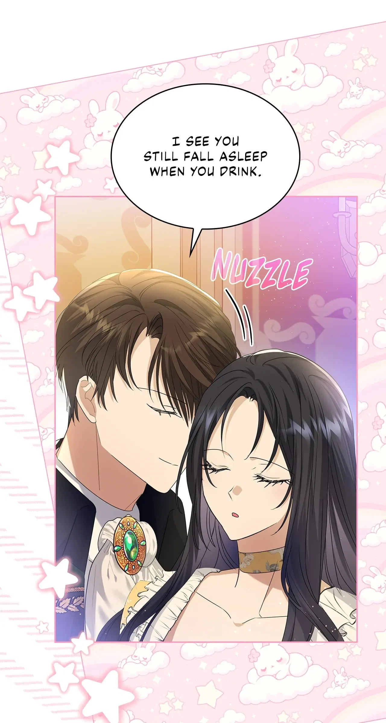 Becoming the Obsessive Male Lead’s Ex-Wife Chapter 30 – Page 19