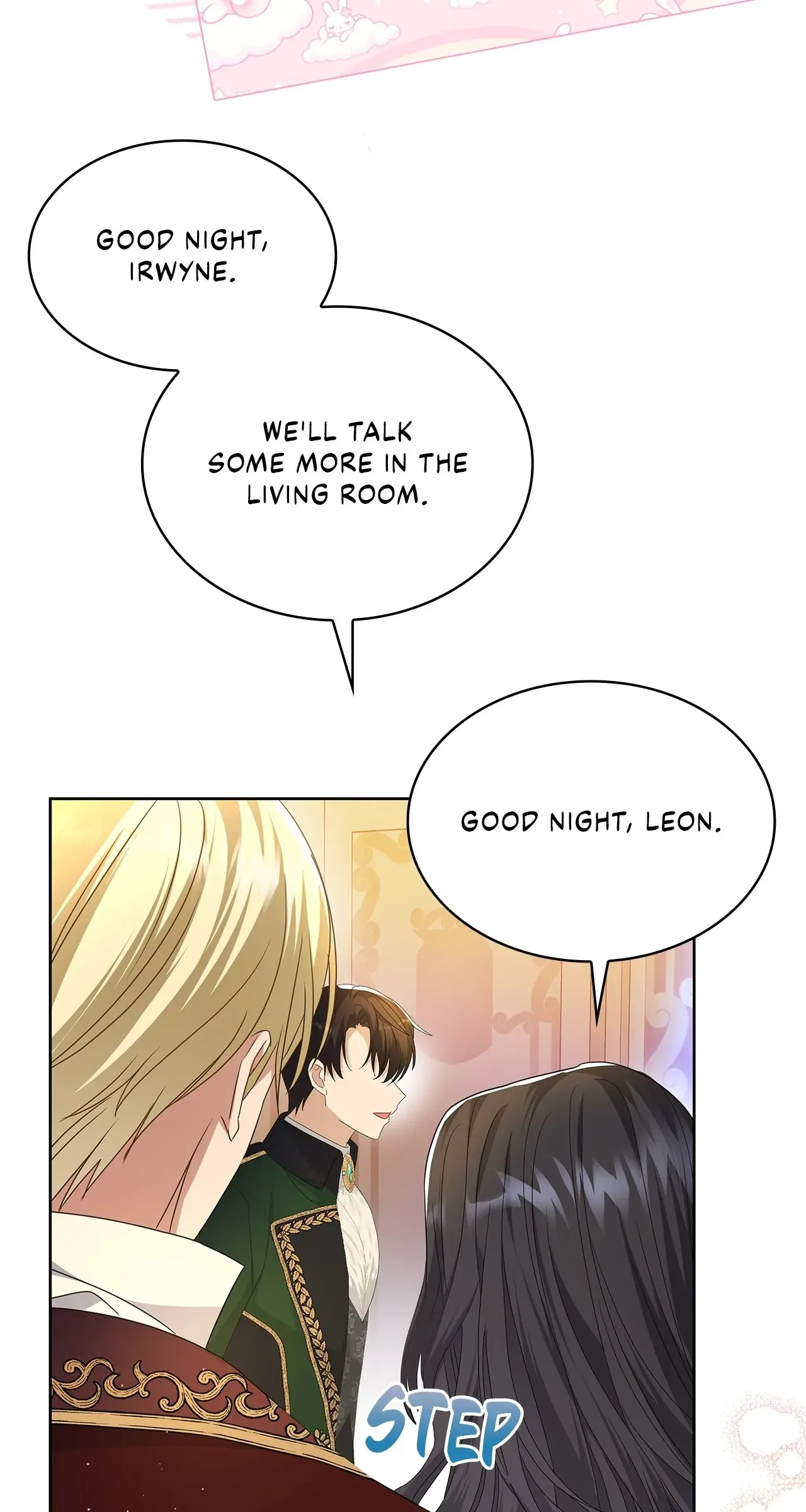 Becoming the Obsessive Male Lead’s Ex-Wife Chapter 30 – Page 20