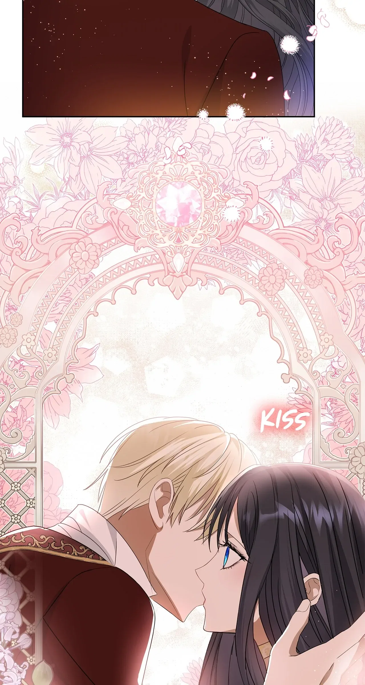 Becoming the Obsessive Male Lead’s Ex-Wife Chapter 30 – Page 21