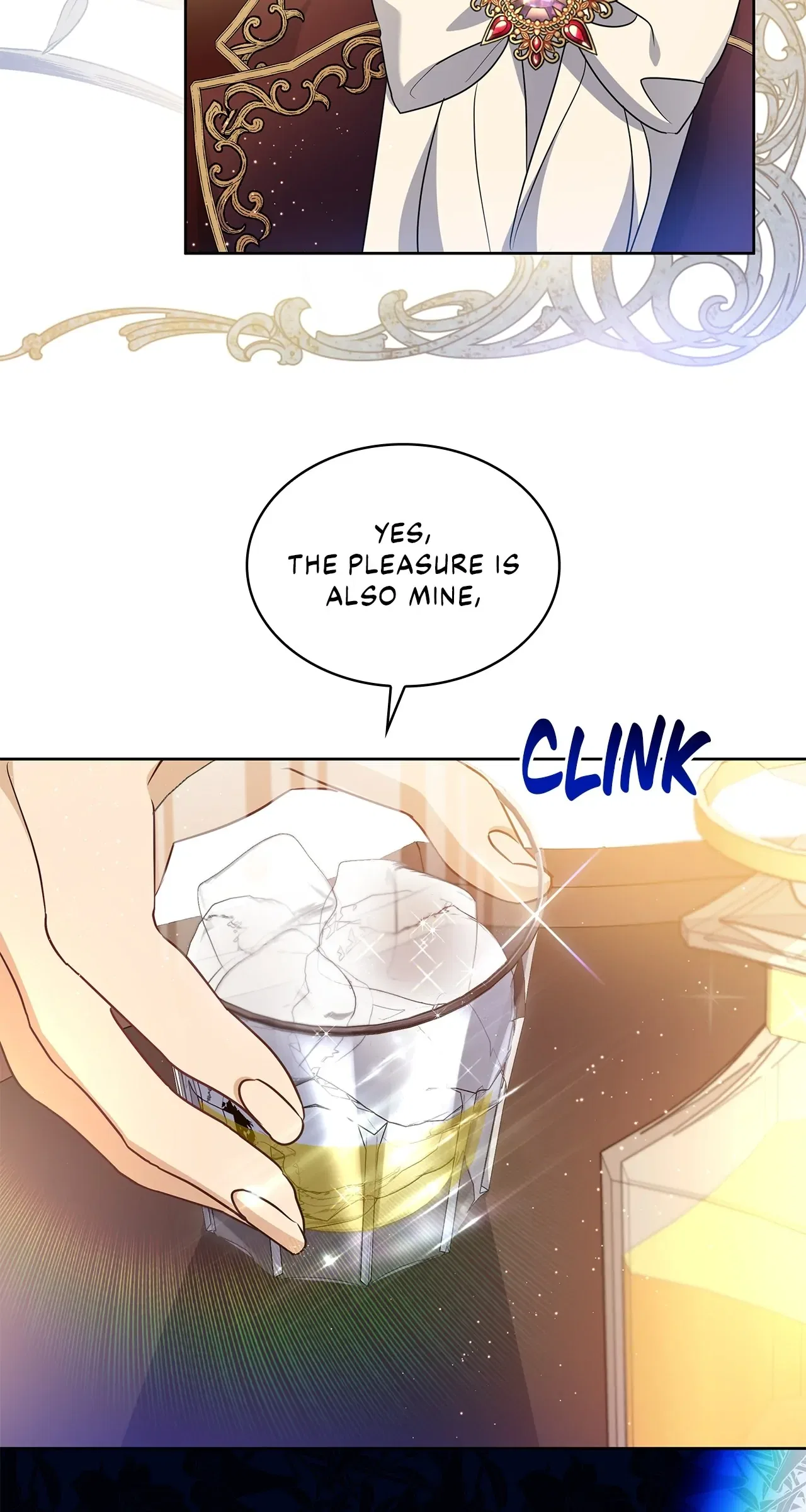 Becoming the Obsessive Male Lead’s Ex-Wife Chapter 30 – Page 27
