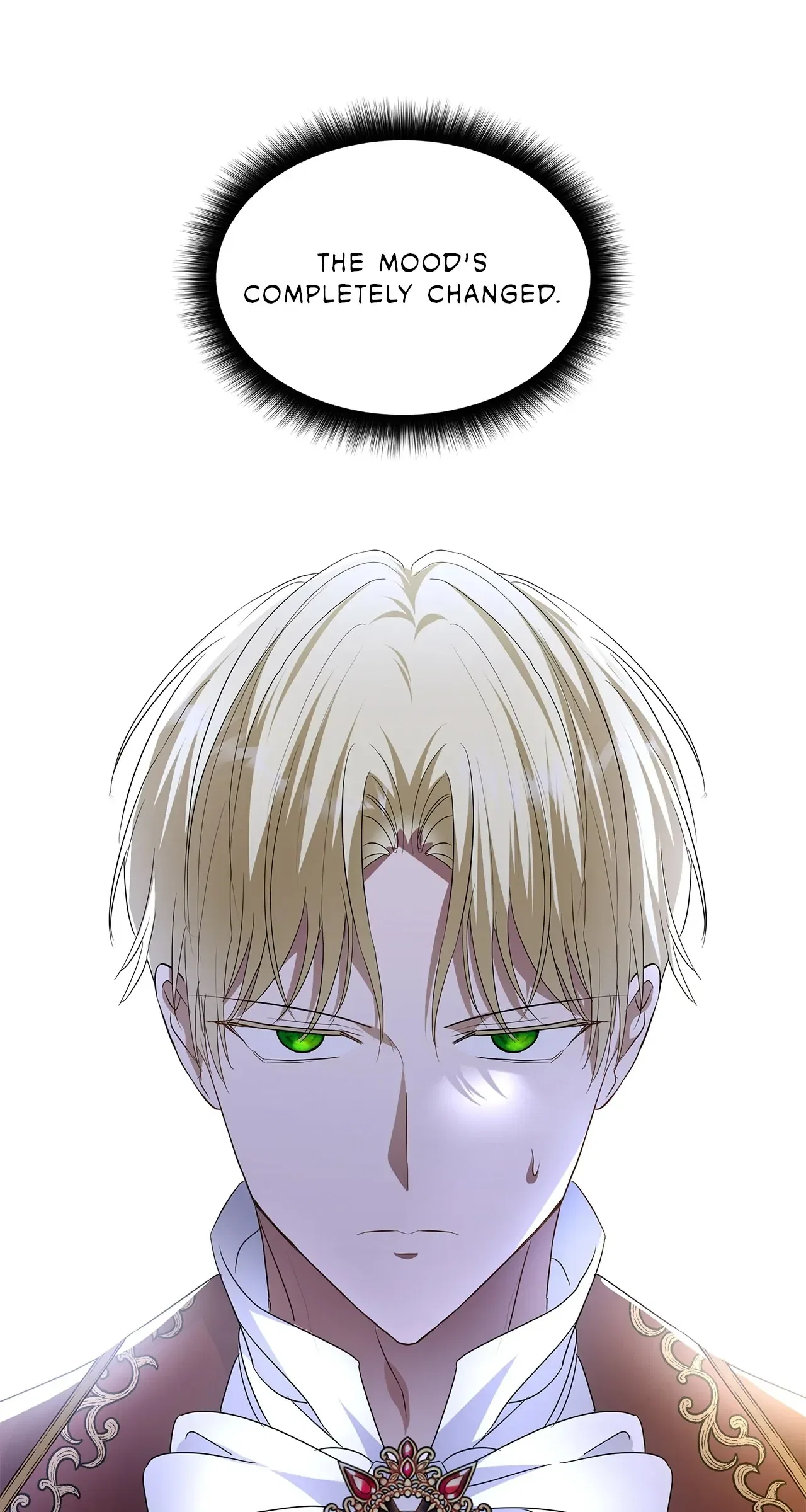 Becoming the Obsessive Male Lead’s Ex-Wife Chapter 30 – Page 30