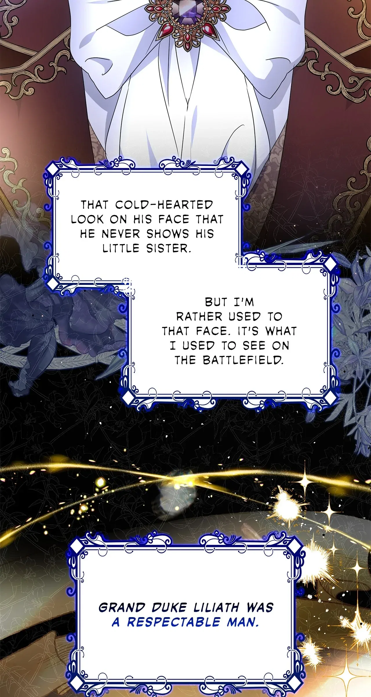 Becoming the Obsessive Male Lead’s Ex-Wife Chapter 30 – Page 31