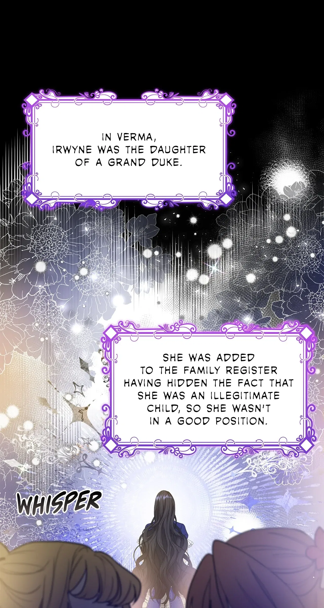 Becoming the Obsessive Male Lead’s Ex-Wife Chapter 30 – Page 40