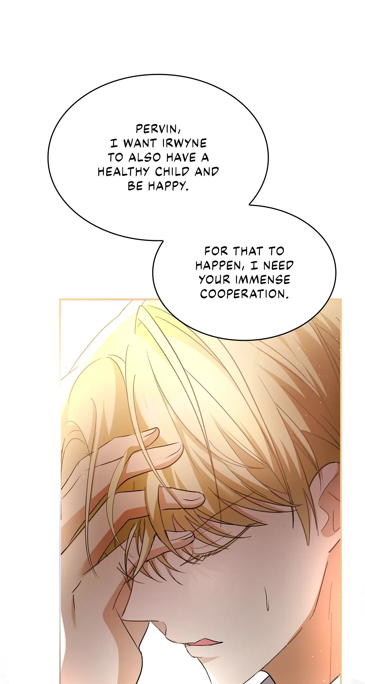 Becoming the Obsessive Male Lead’s Ex-Wife Chapter 30 – Page 56