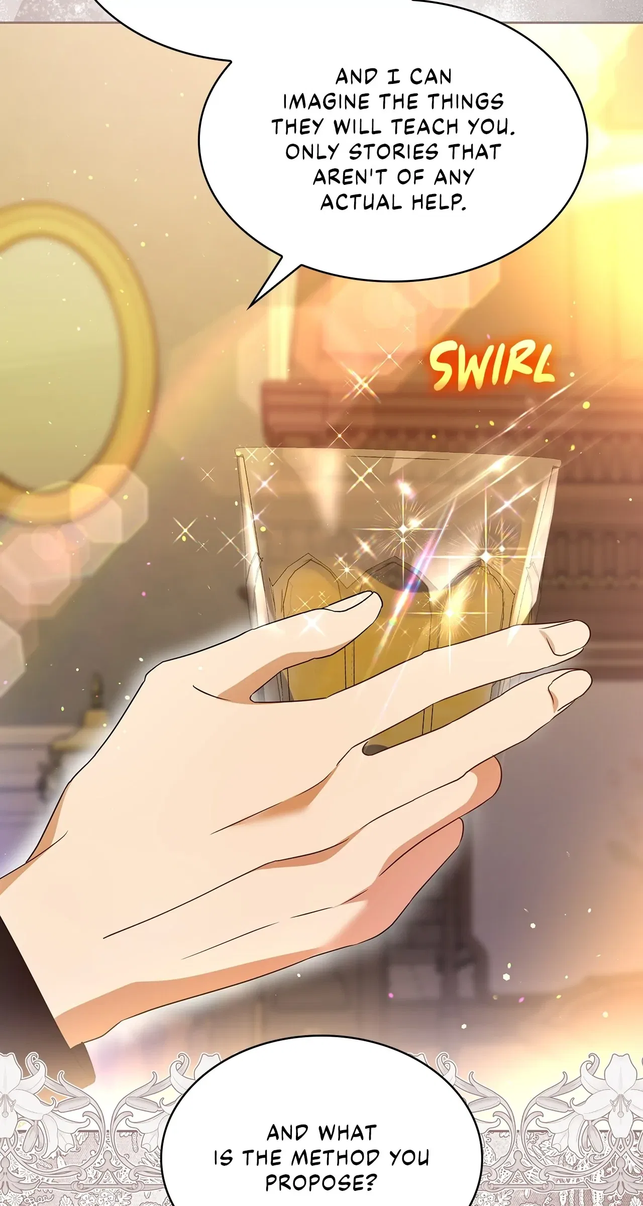 Becoming the Obsessive Male Lead’s Ex-Wife Chapter 30 – Page 58
