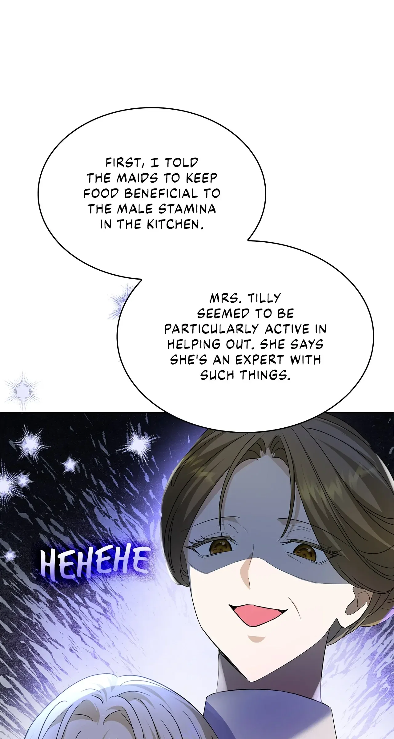 Becoming the Obsessive Male Lead’s Ex-Wife Chapter 30 – Page 60