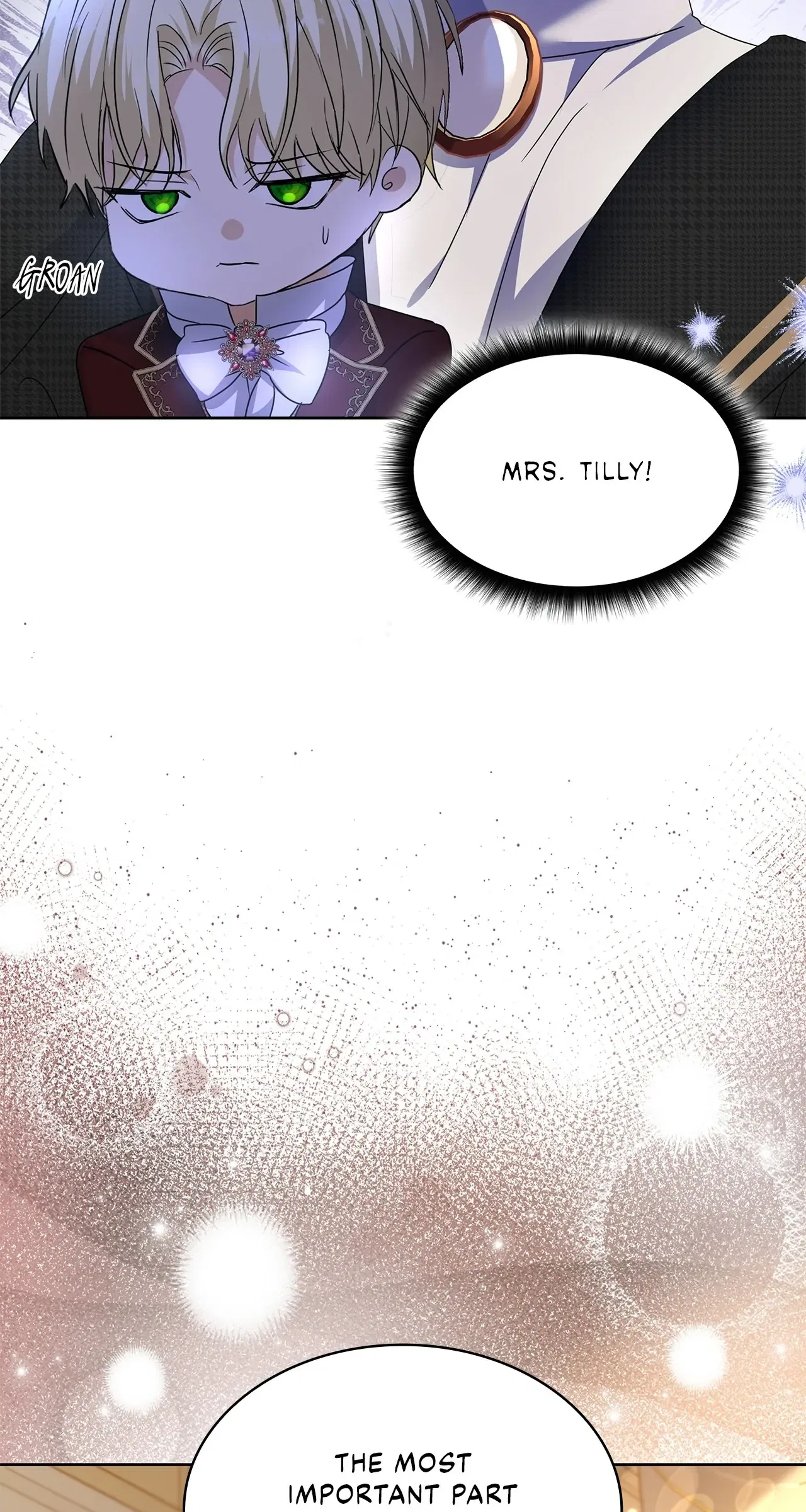 Becoming the Obsessive Male Lead’s Ex-Wife Chapter 30 – Page 61