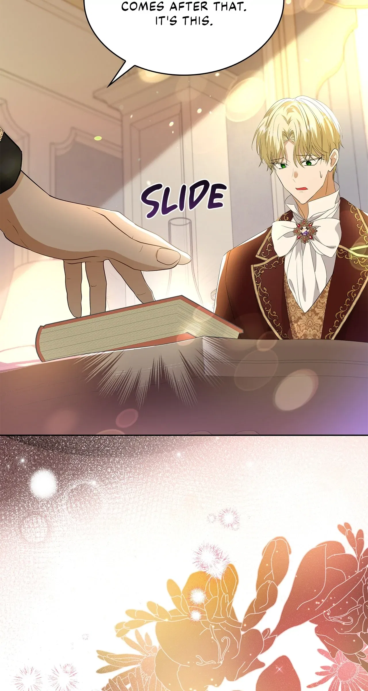 Becoming the Obsessive Male Lead’s Ex-Wife Chapter 30 – Page 62