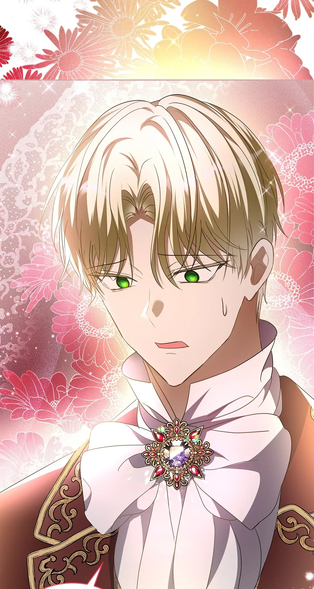Becoming the Obsessive Male Lead’s Ex-Wife Chapter 30 – Page 63