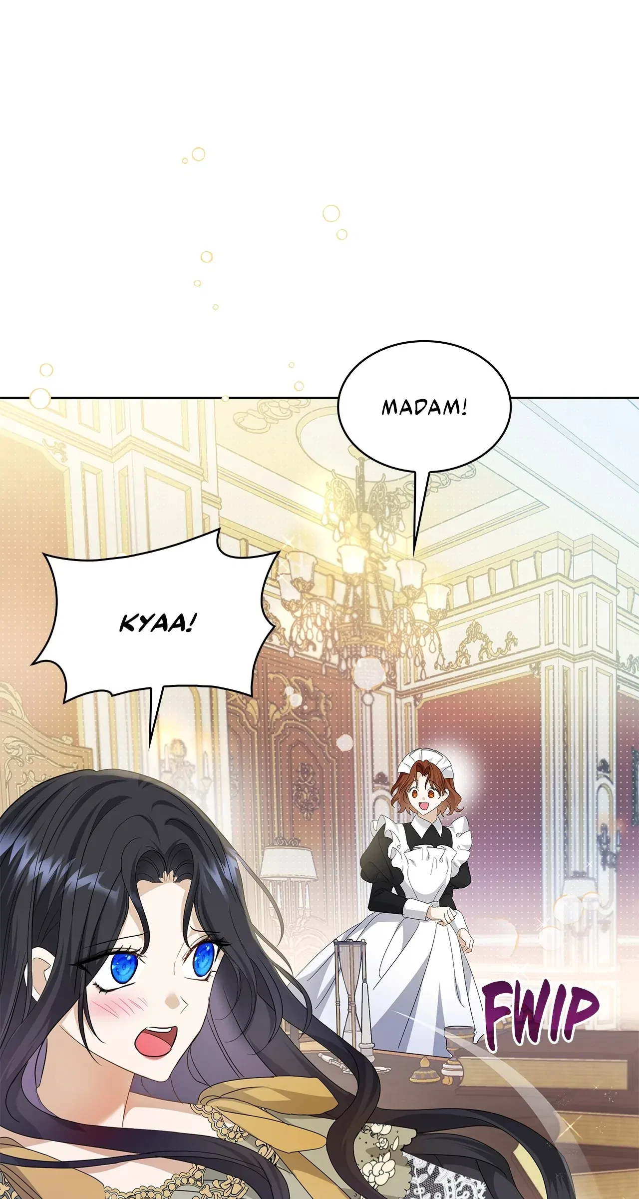 Becoming the Obsessive Male Lead’s Ex-Wife Chapter 30 – Page 73