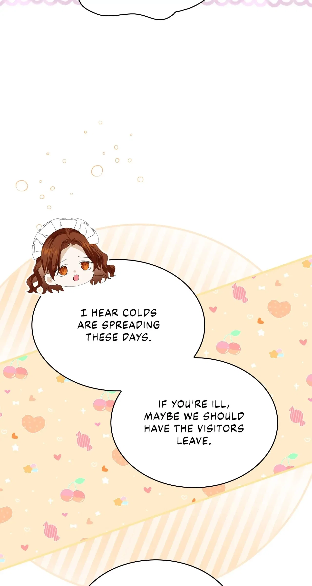 Becoming the Obsessive Male Lead’s Ex-Wife Chapter 30 – Page 77