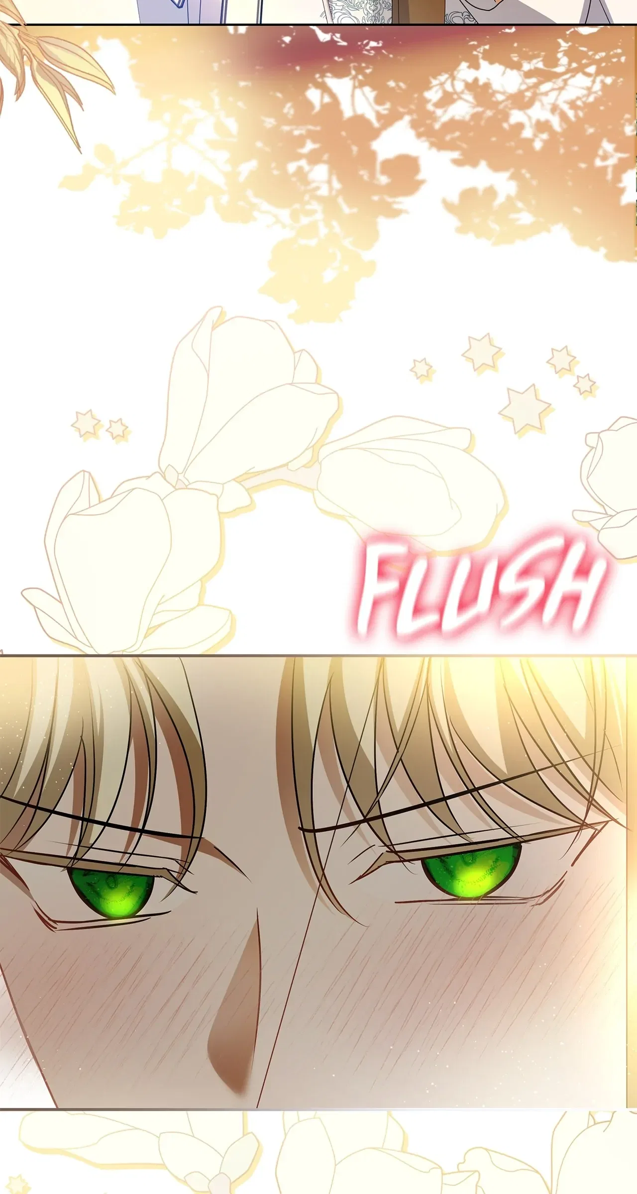 Becoming the Obsessive Male Lead’s Ex-Wife Chapter 30 – Page 85