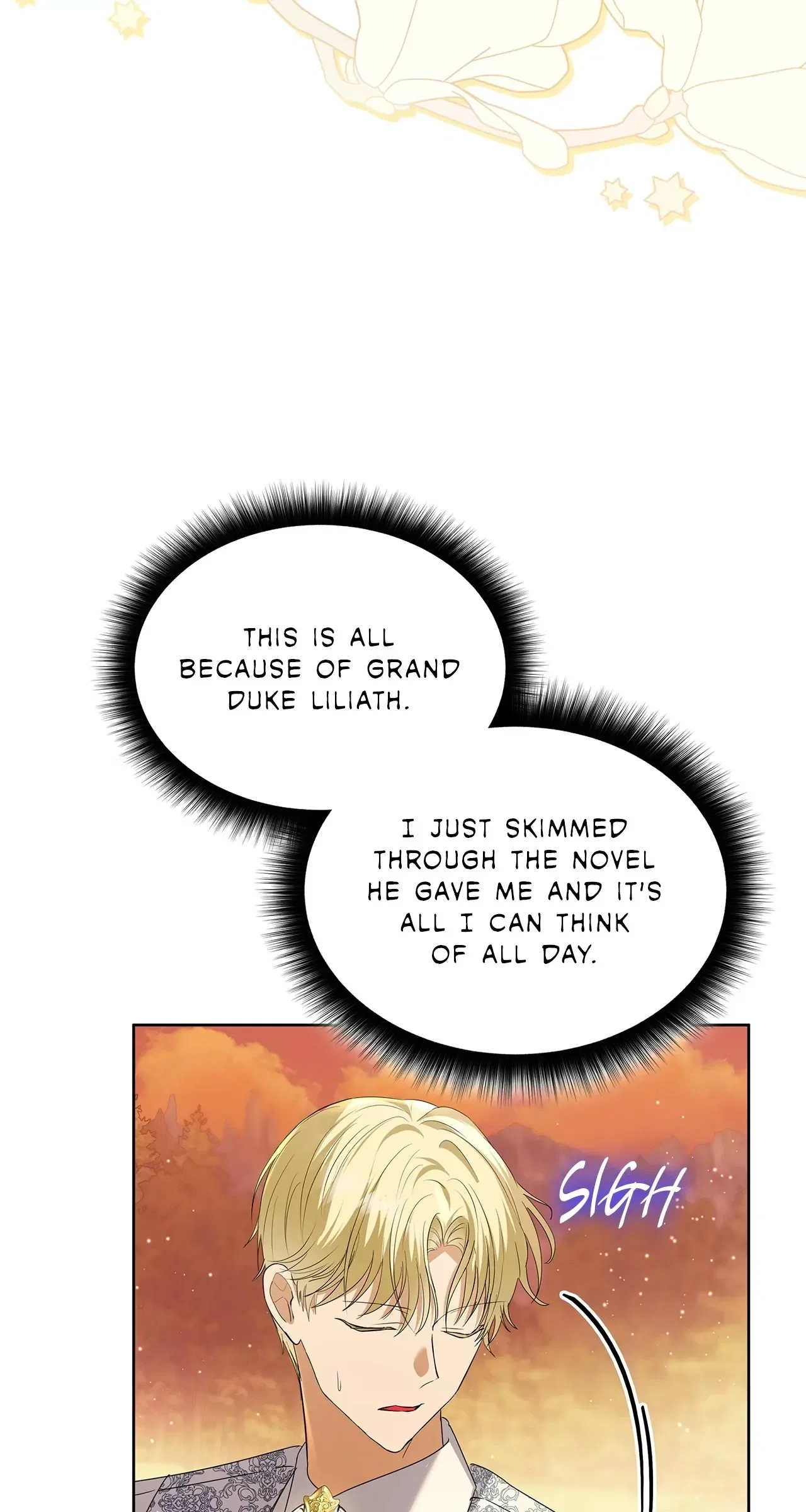 Becoming the Obsessive Male Lead’s Ex-Wife Chapter 30 – Page 86