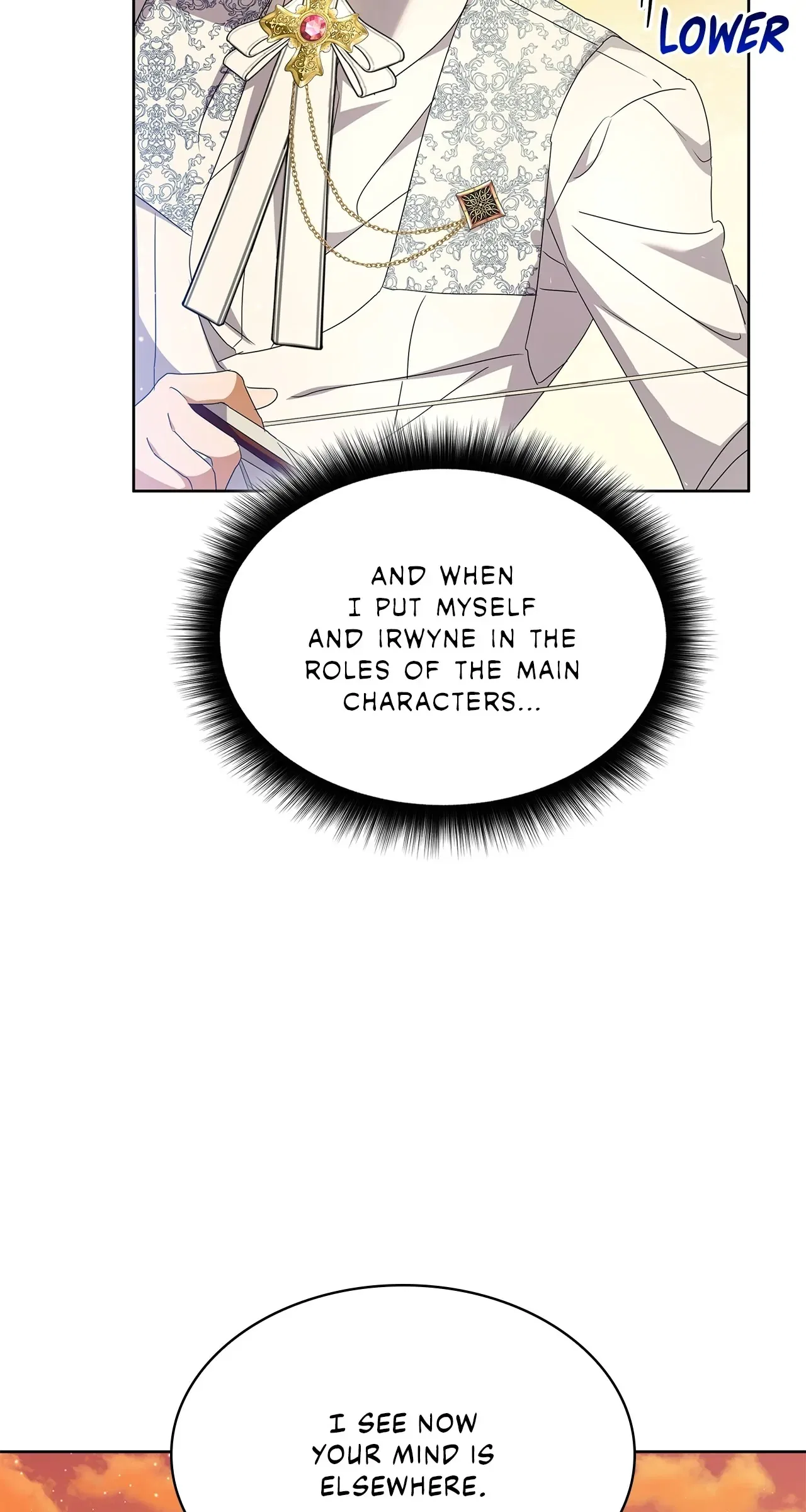 Becoming the Obsessive Male Lead’s Ex-Wife Chapter 30 – Page 87