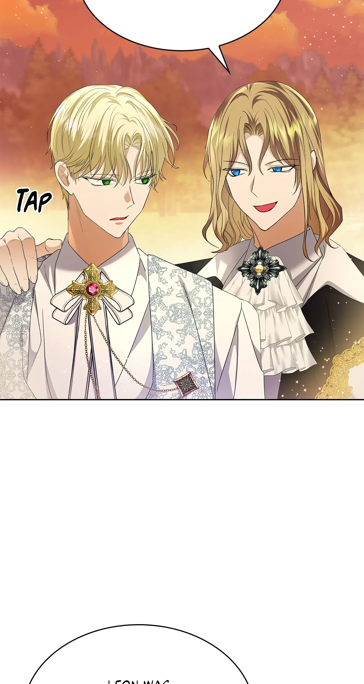 Becoming the Obsessive Male Lead’s Ex-Wife Chapter 30 – Page 88