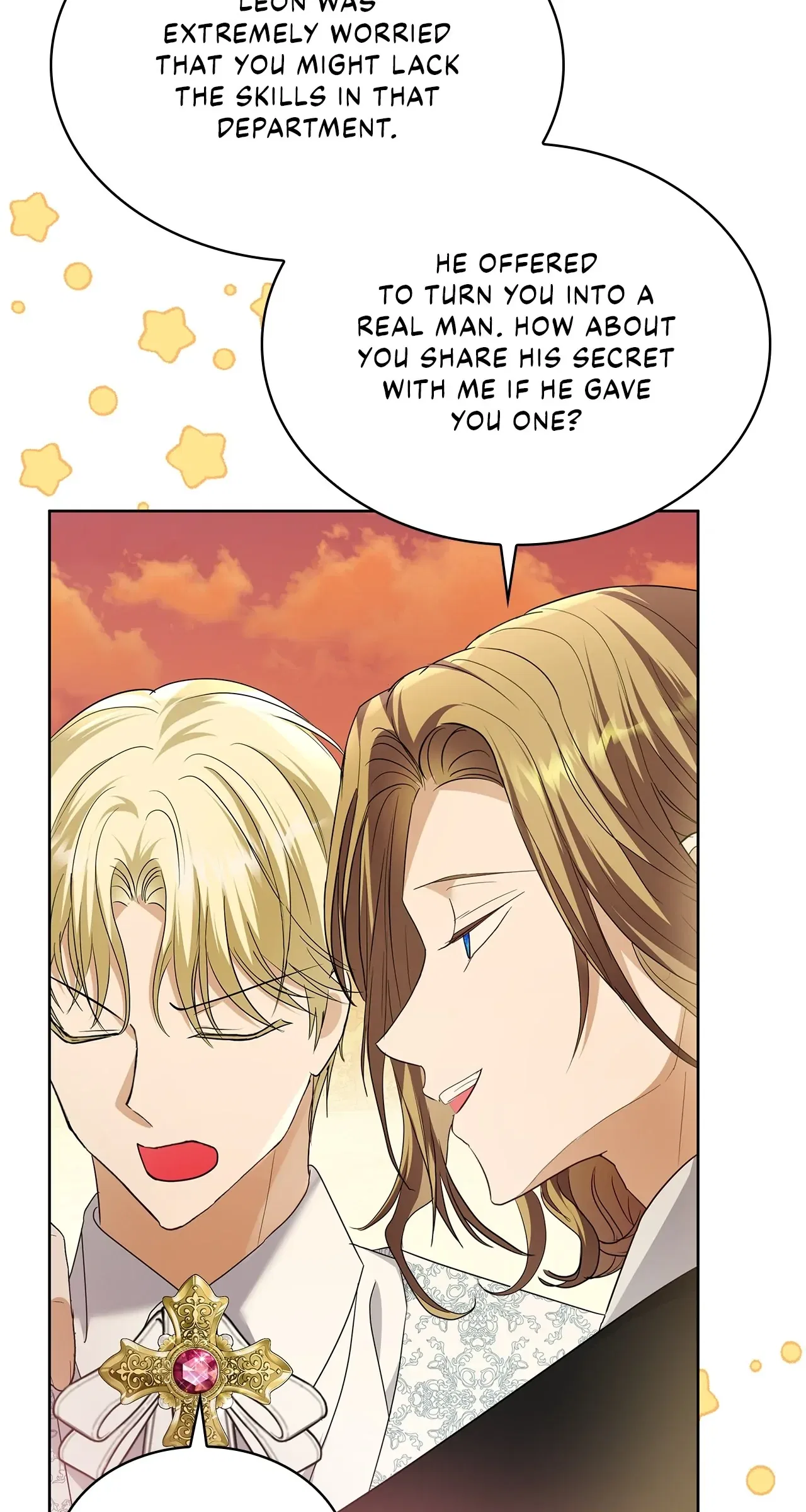 Becoming the Obsessive Male Lead’s Ex-Wife Chapter 30 – Page 89