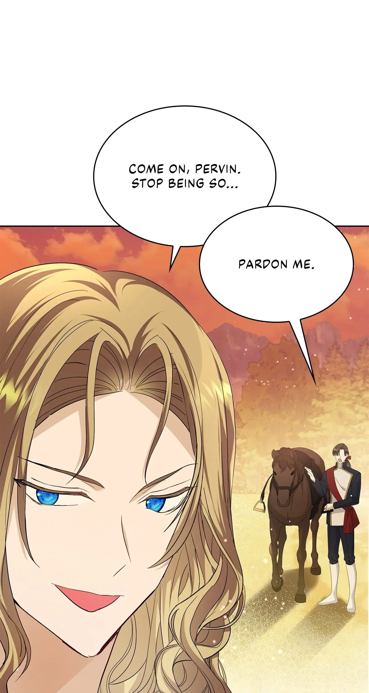 Becoming the Obsessive Male Lead’s Ex-Wife Chapter 30 – Page 91