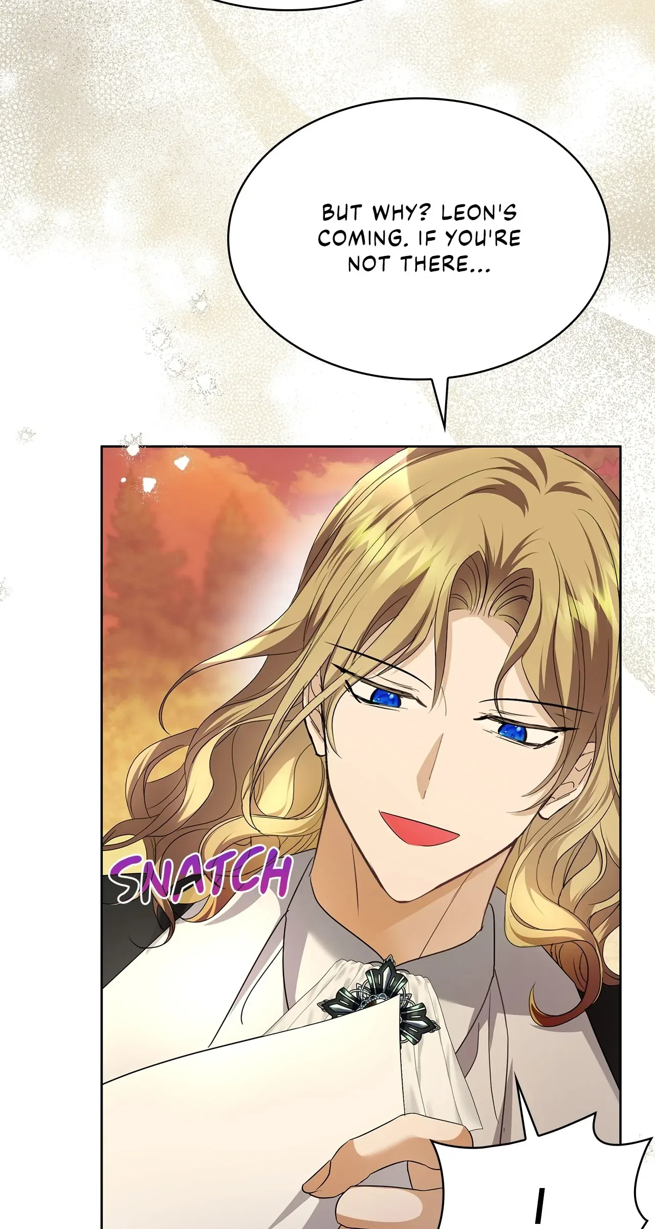 Becoming the Obsessive Male Lead’s Ex-Wife Chapter 30 – Page 95