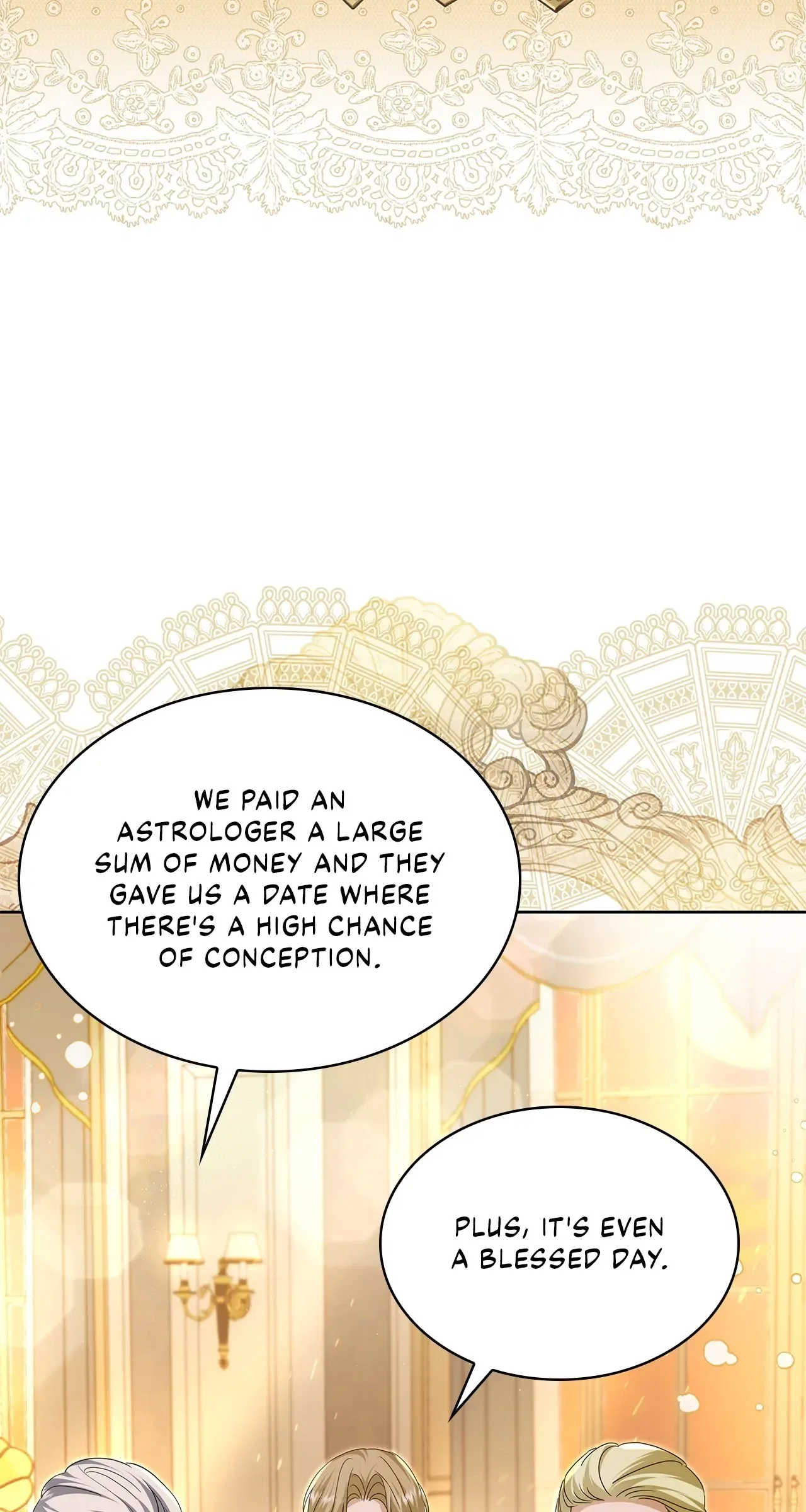 Becoming the Obsessive Male Lead’s Ex-Wife Chapter 30 – Page 100